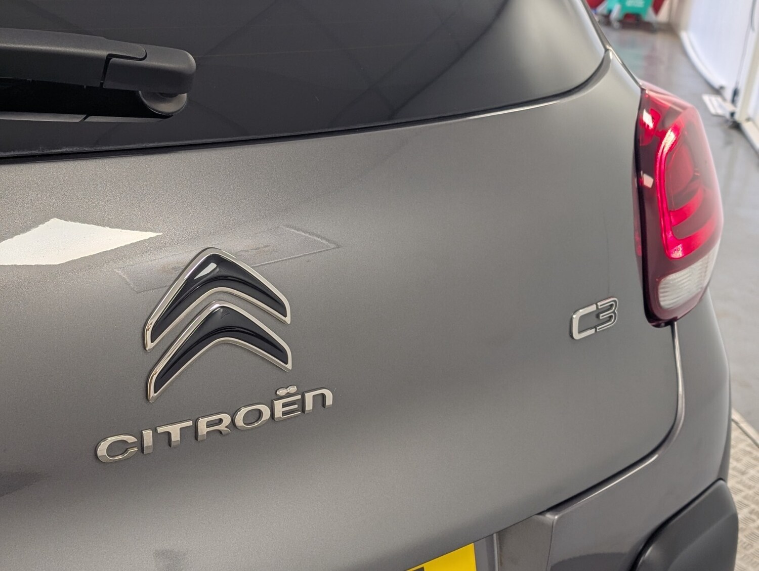 Used Citroen C3 2022 for sale - 76834916: Photo 18