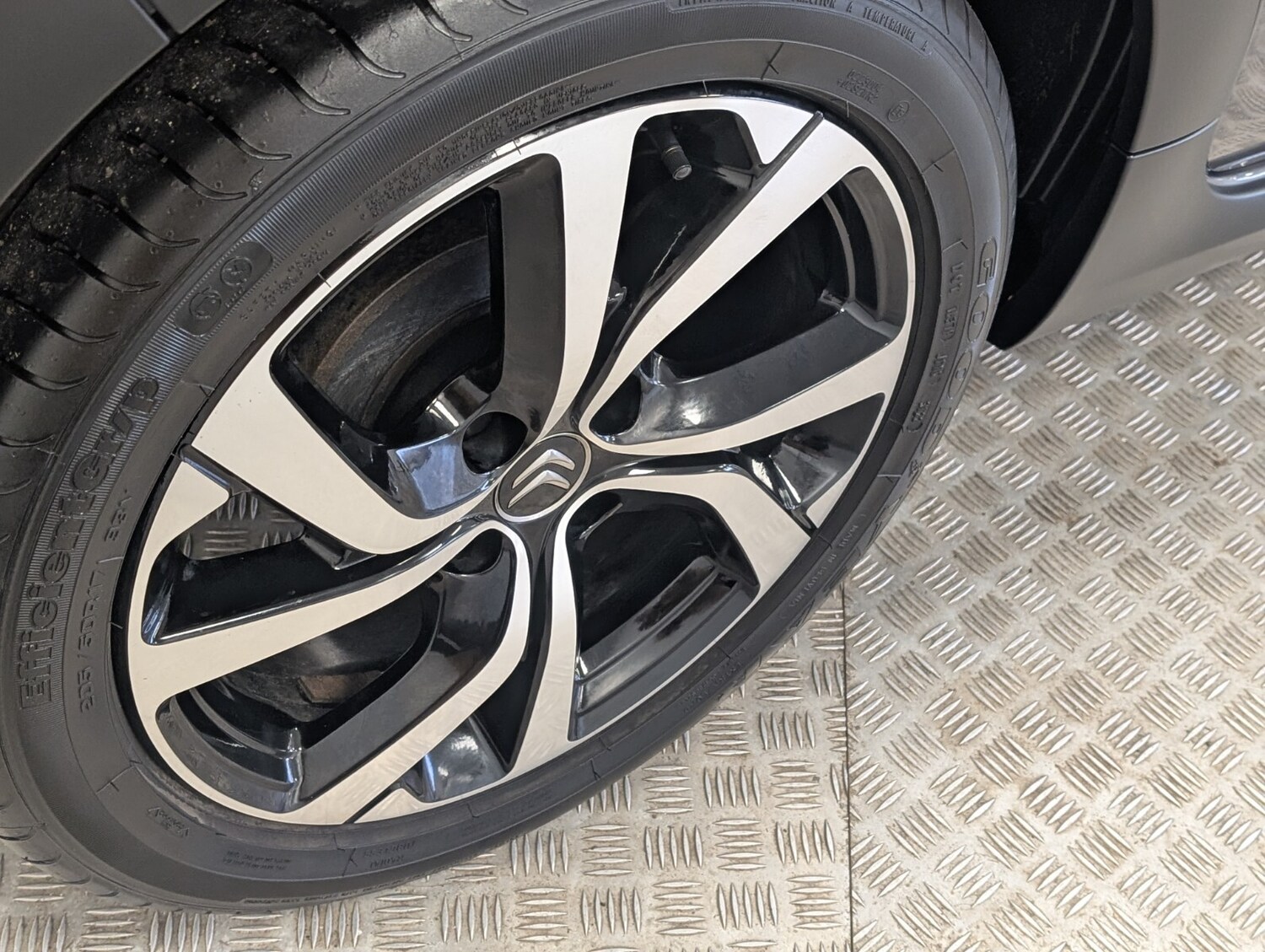 Used Citroen C3 2022 for sale - 76834916: Photo 21