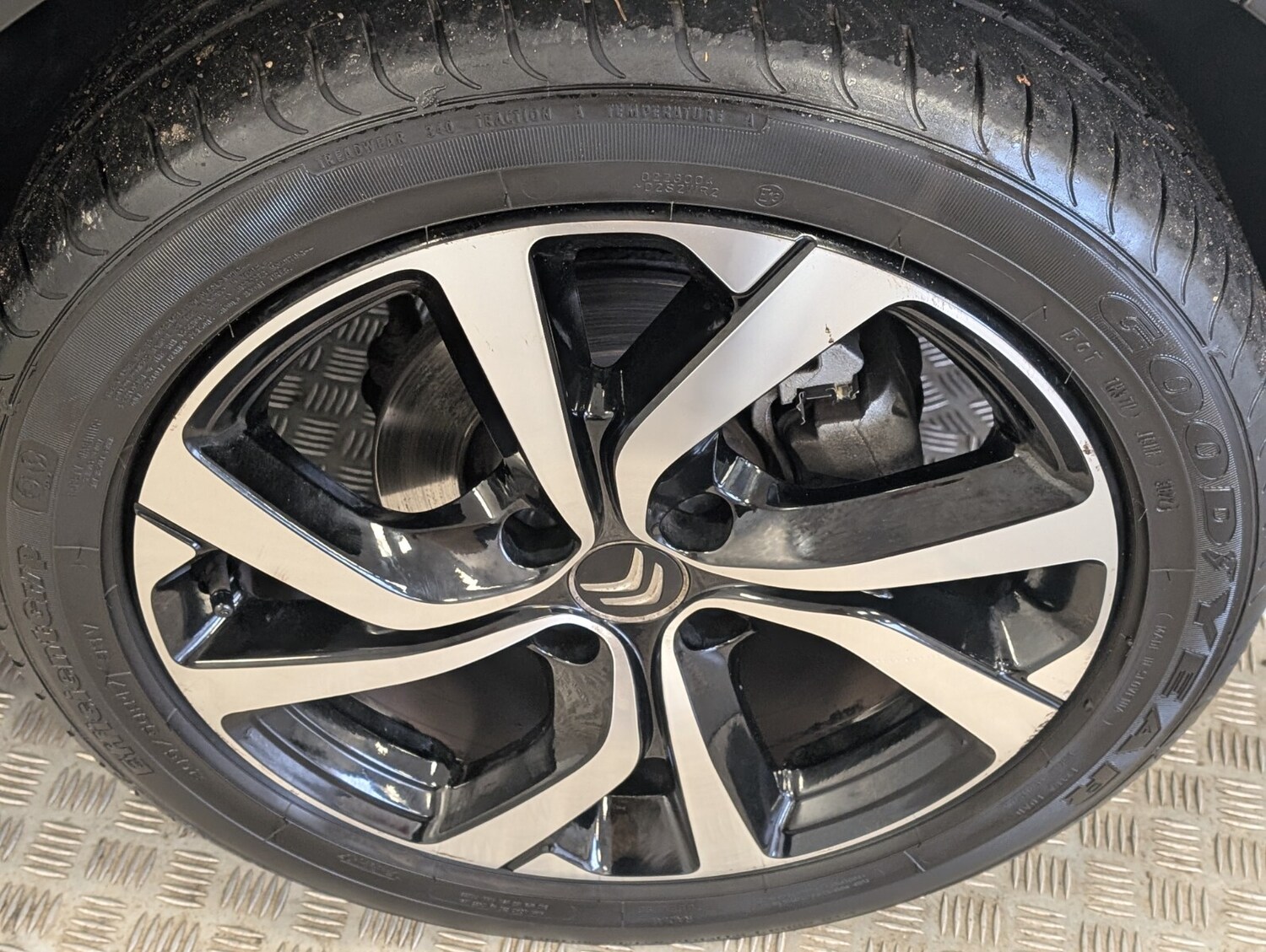 Used Citroen C3 2022 for sale - 76834916: Photo 23