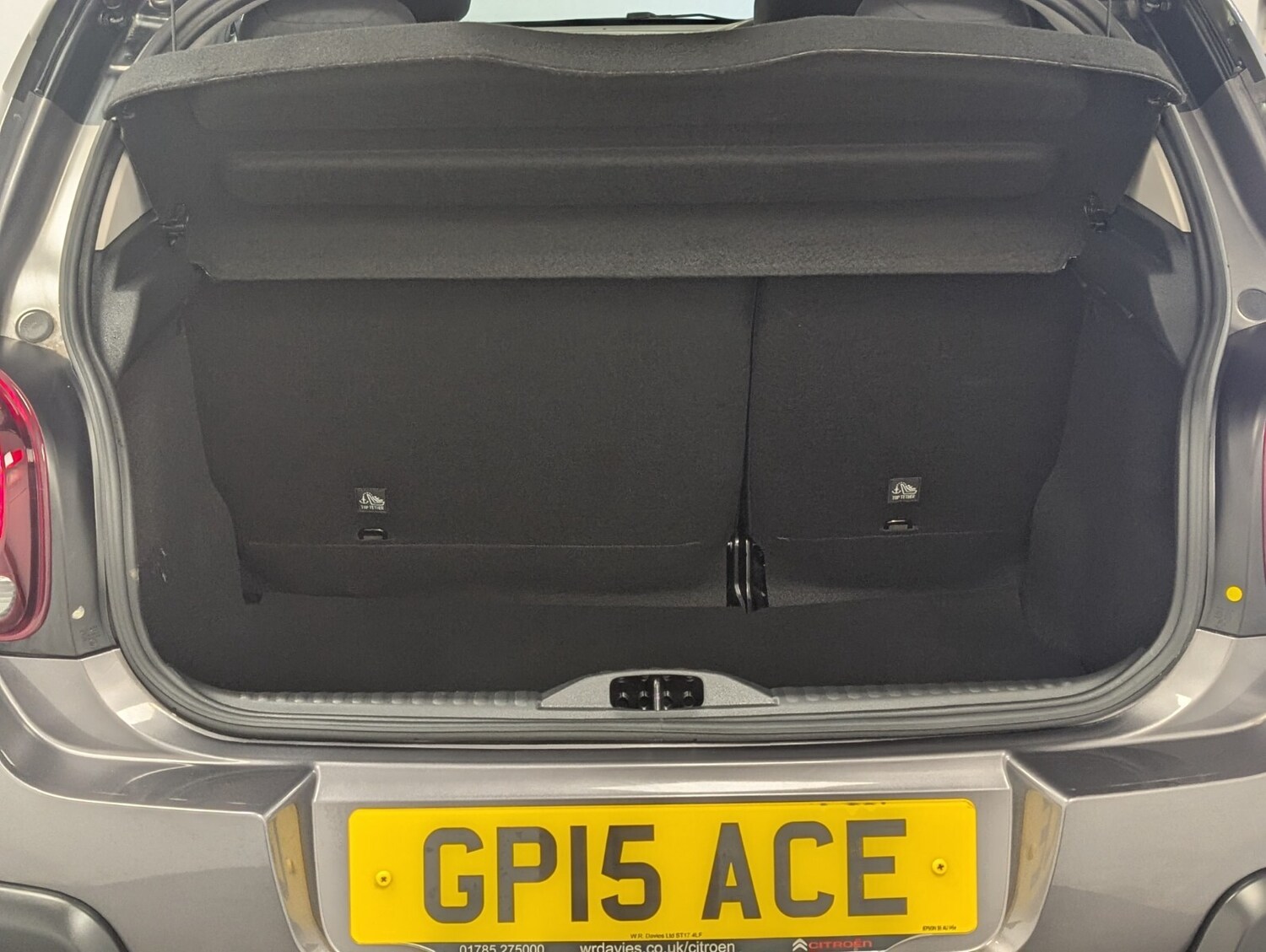 Used Citroen C3 2022 for sale - 76834916: Photo 24