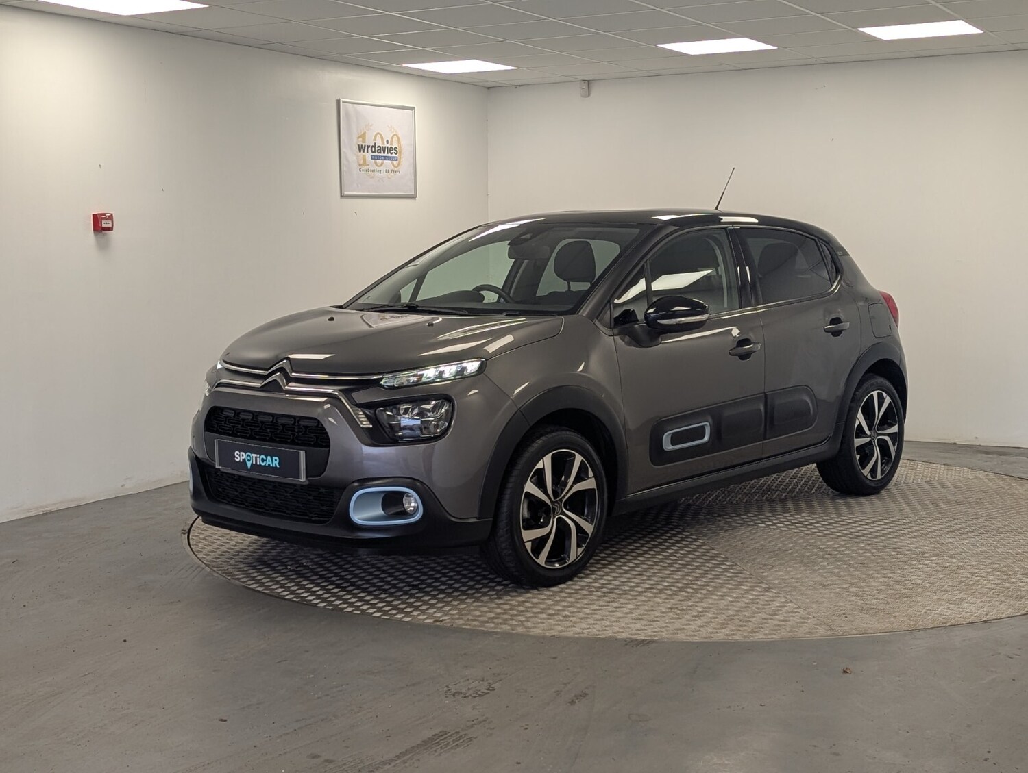 Used Citroen C3 2022 for sale - 76834916: Photo 3