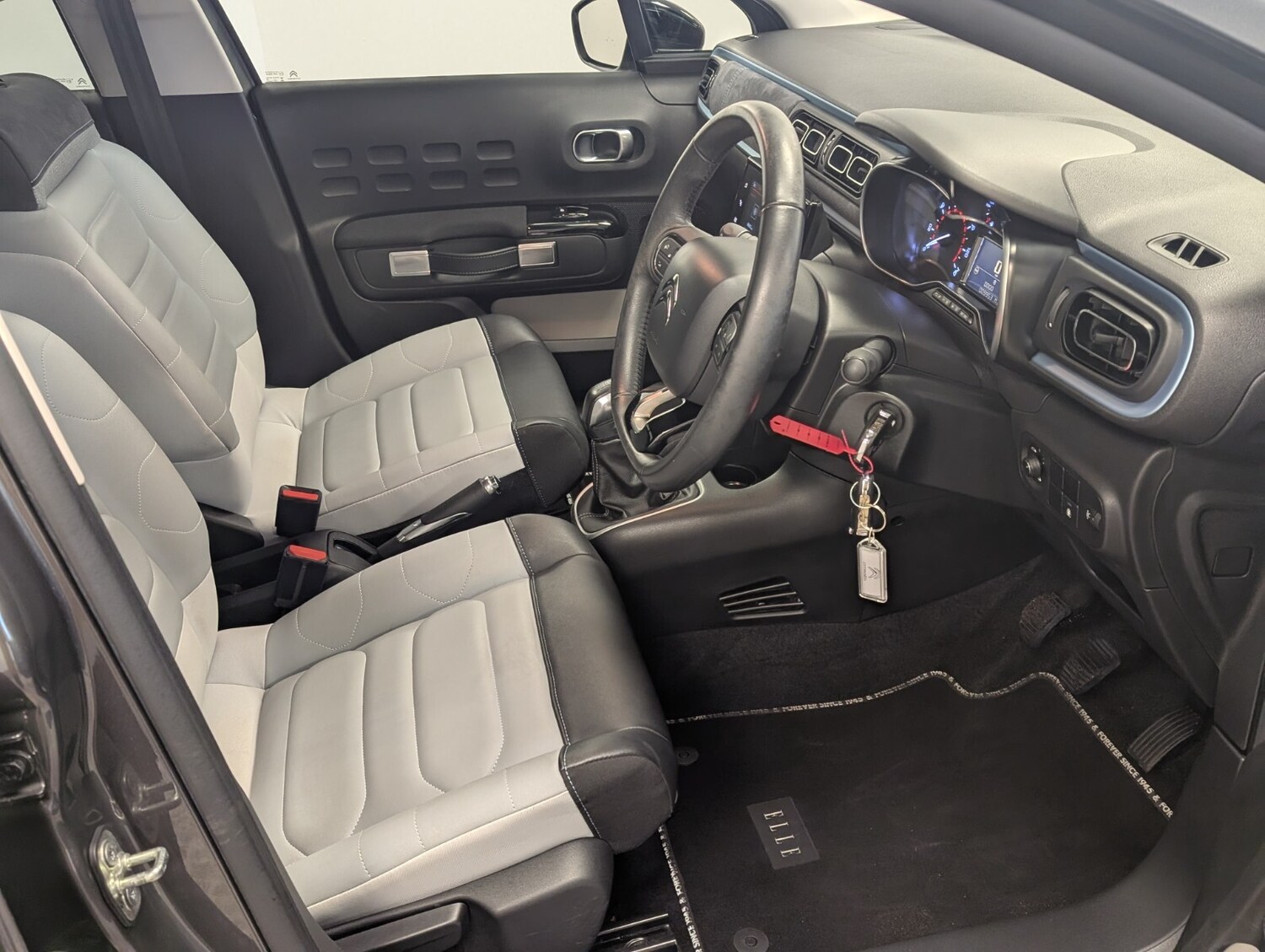 Used Citroen C3 2022 for sale - 76834916: Photo 30