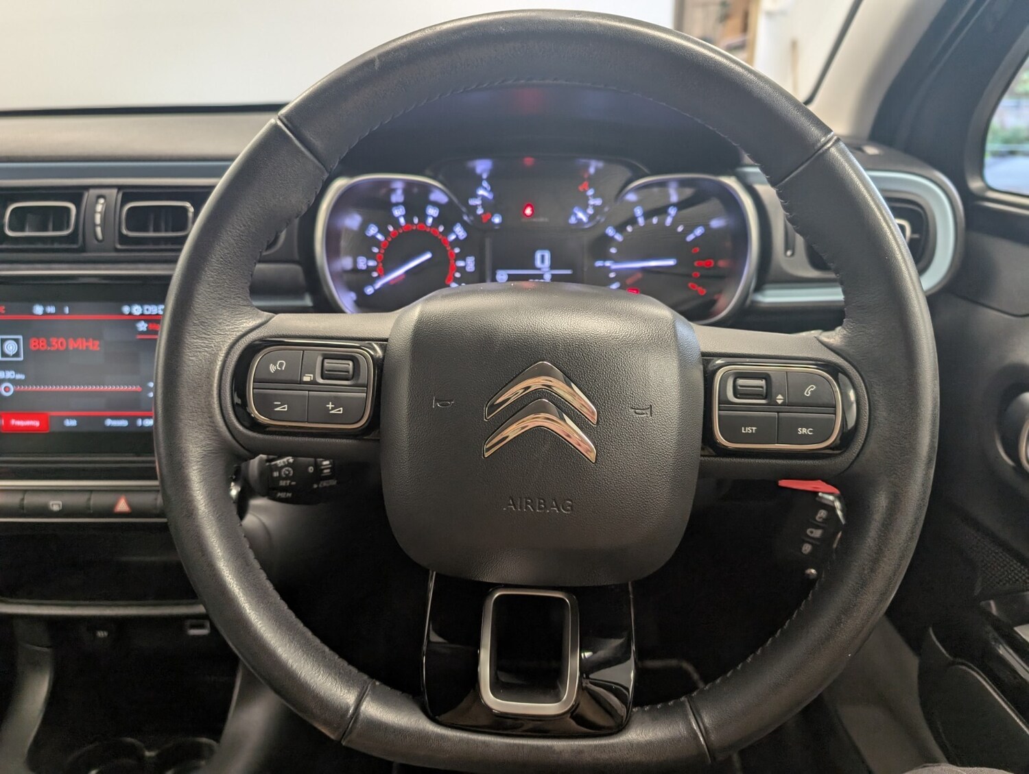 Used Citroen C3 2022 for sale - 76834916: Photo 32