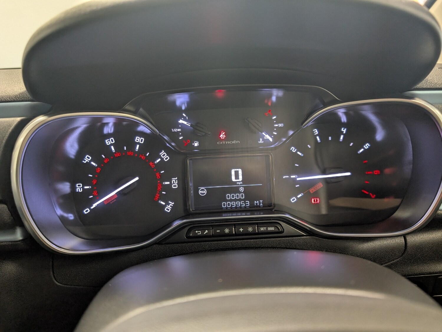 Used Citroen C3 2022 for sale - 76834916: Photo 33