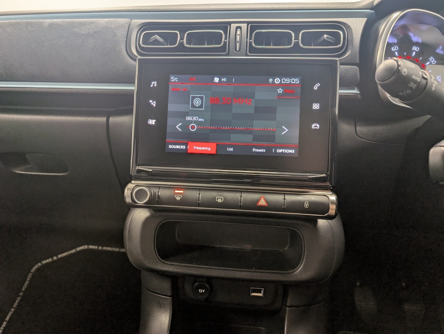 Used Citroen C3 2022 for sale - 76834916: Photo 34