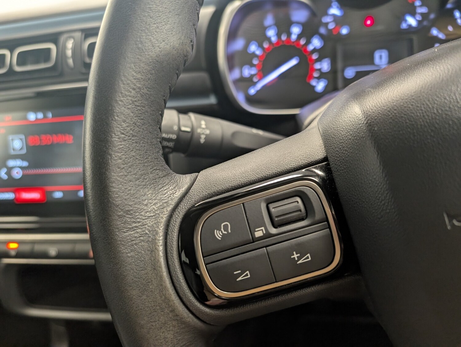 Used Citroen C3 2022 for sale - 76834916: Photo 37