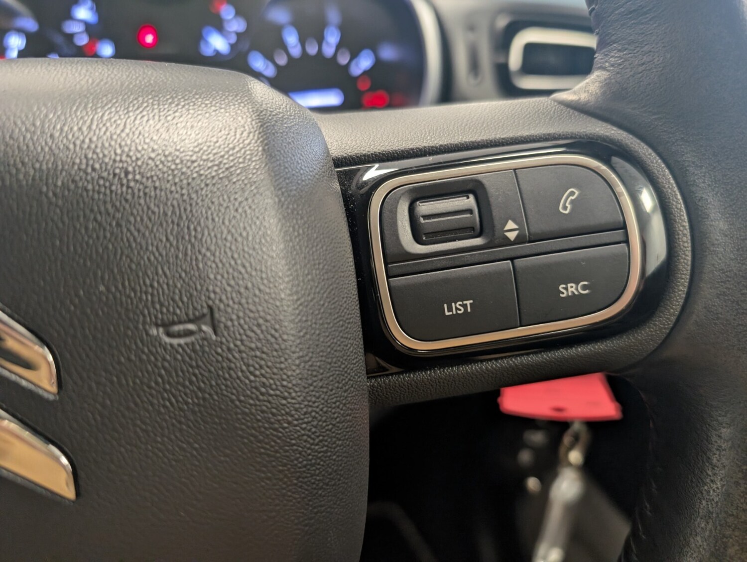 Used Citroen C3 2022 for sale - 76834916: Photo 39