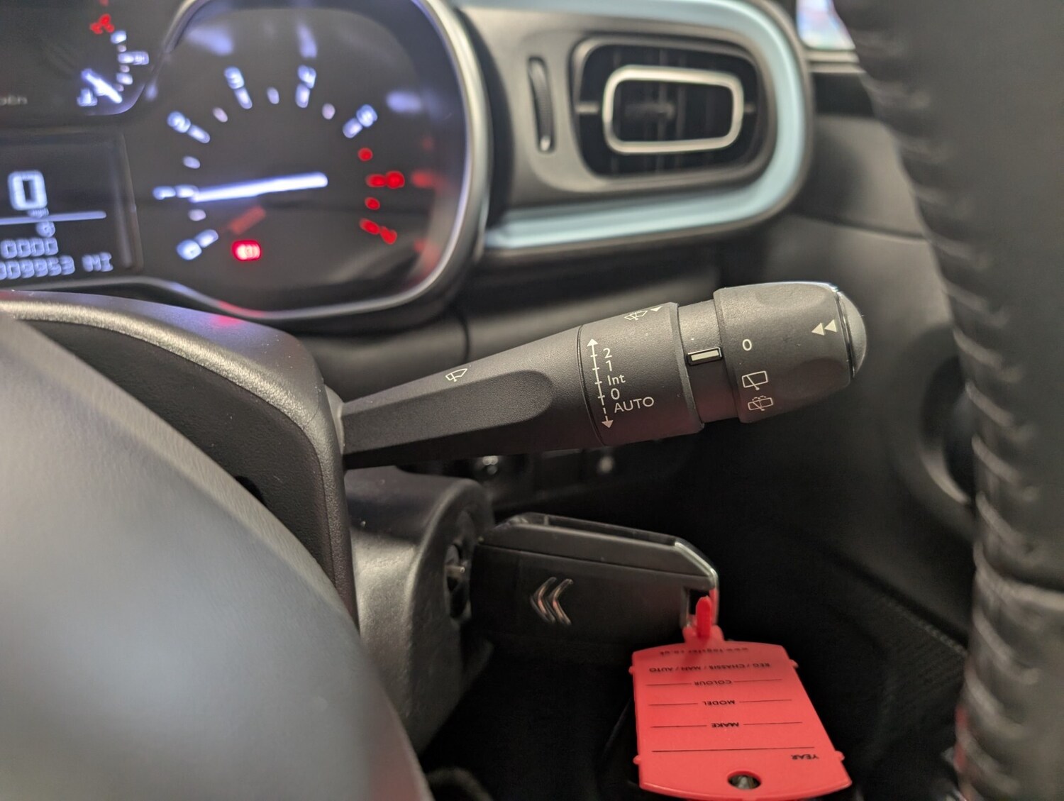 Used Citroen C3 2022 for sale - 76834916: Photo 40