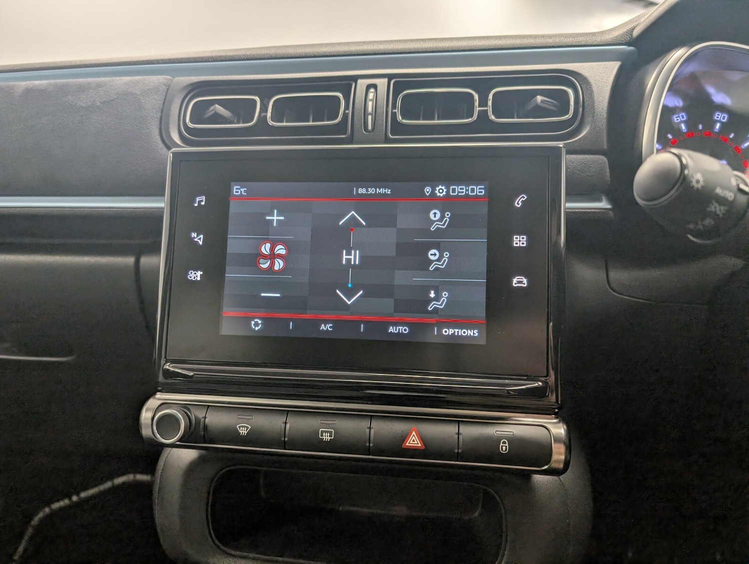 Used Citroen C3 2022 for sale - 76834916: Photo 45