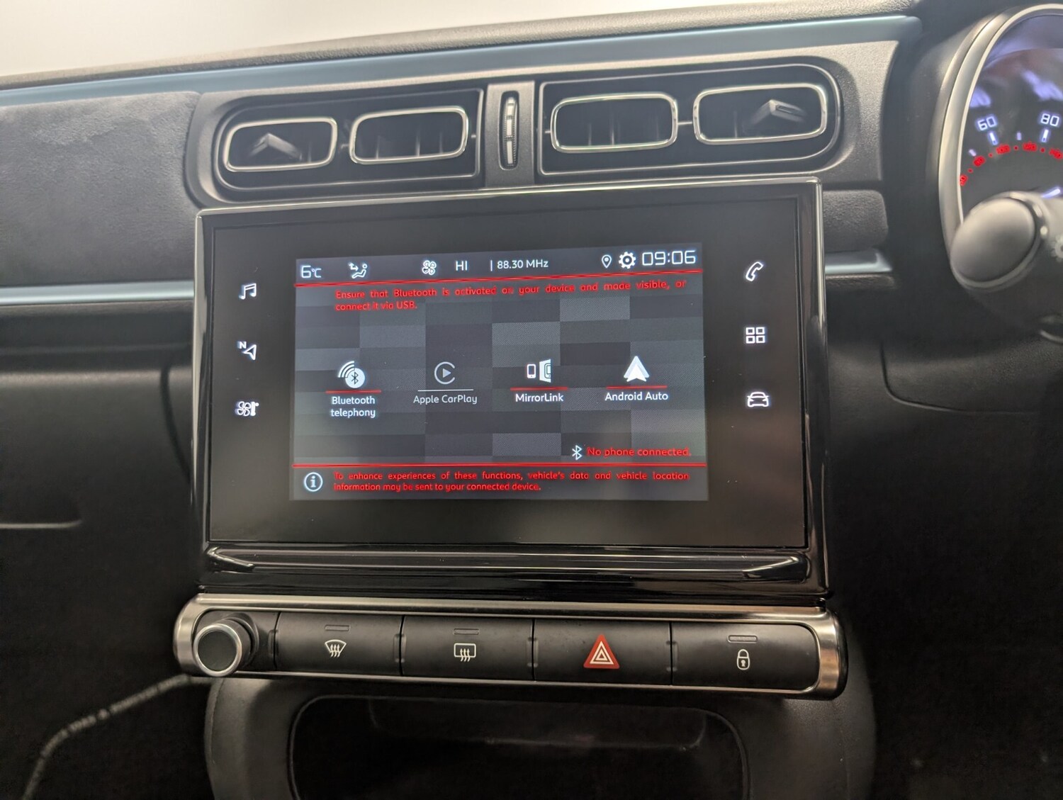 Used Citroen C3 2022 for sale - 76834916: Photo 46