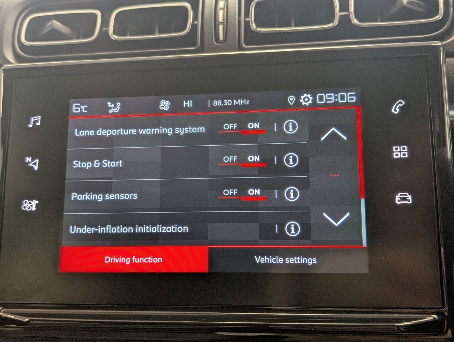 Used Citroen C3 2022 for sale - 76834916: Photo 47