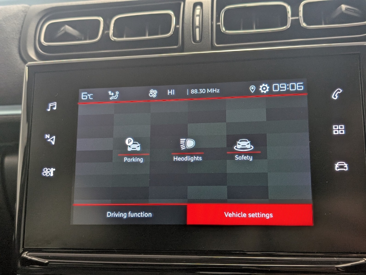 Used Citroen C3 2022 for sale - 76834916: Photo 48