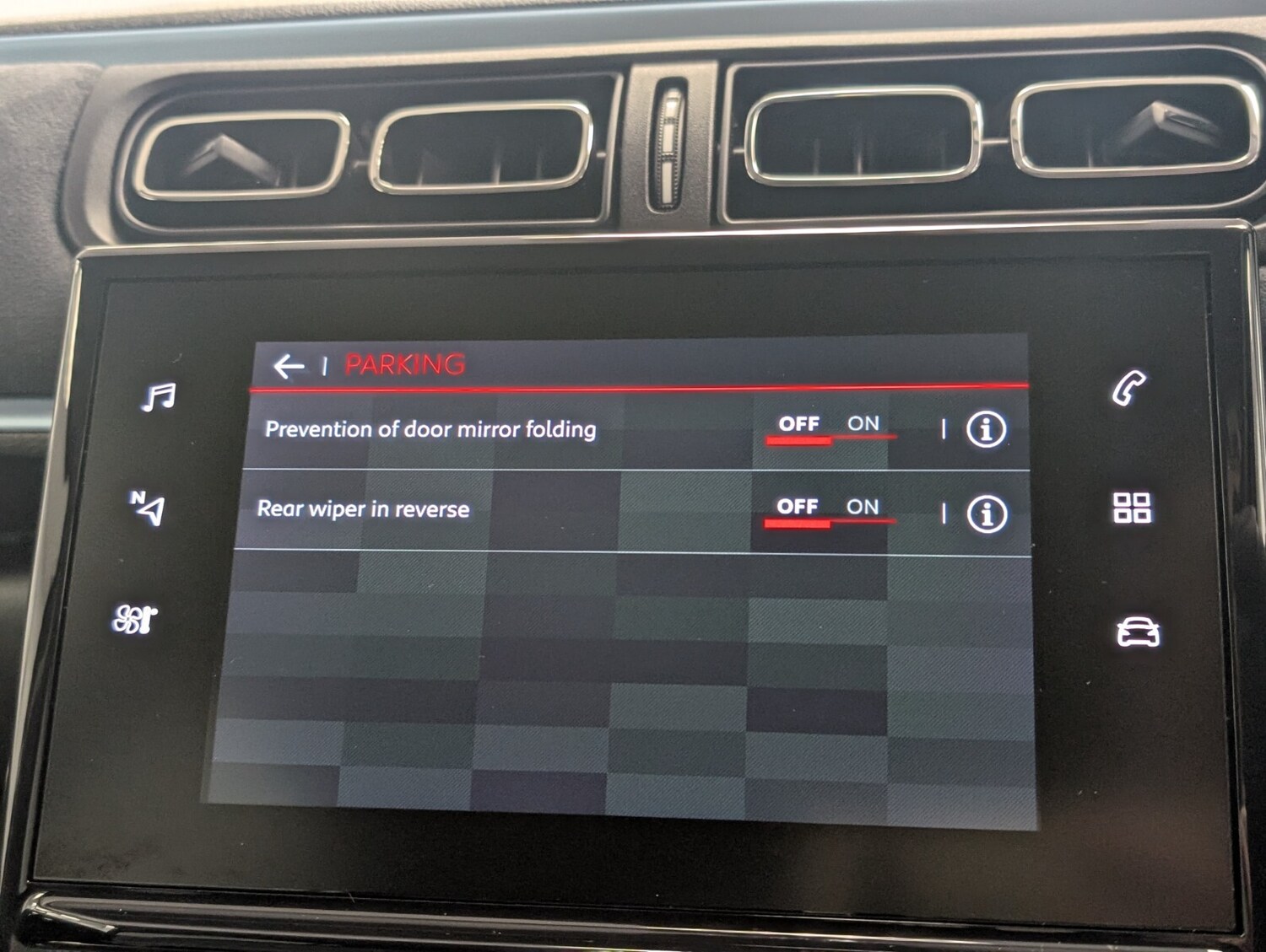 Used Citroen C3 2022 for sale - 76834916: Photo 49