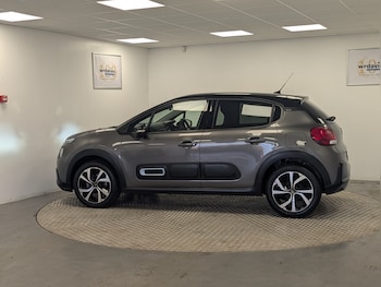 Used Citroen C3 2022 for sale - 76834916: Photo