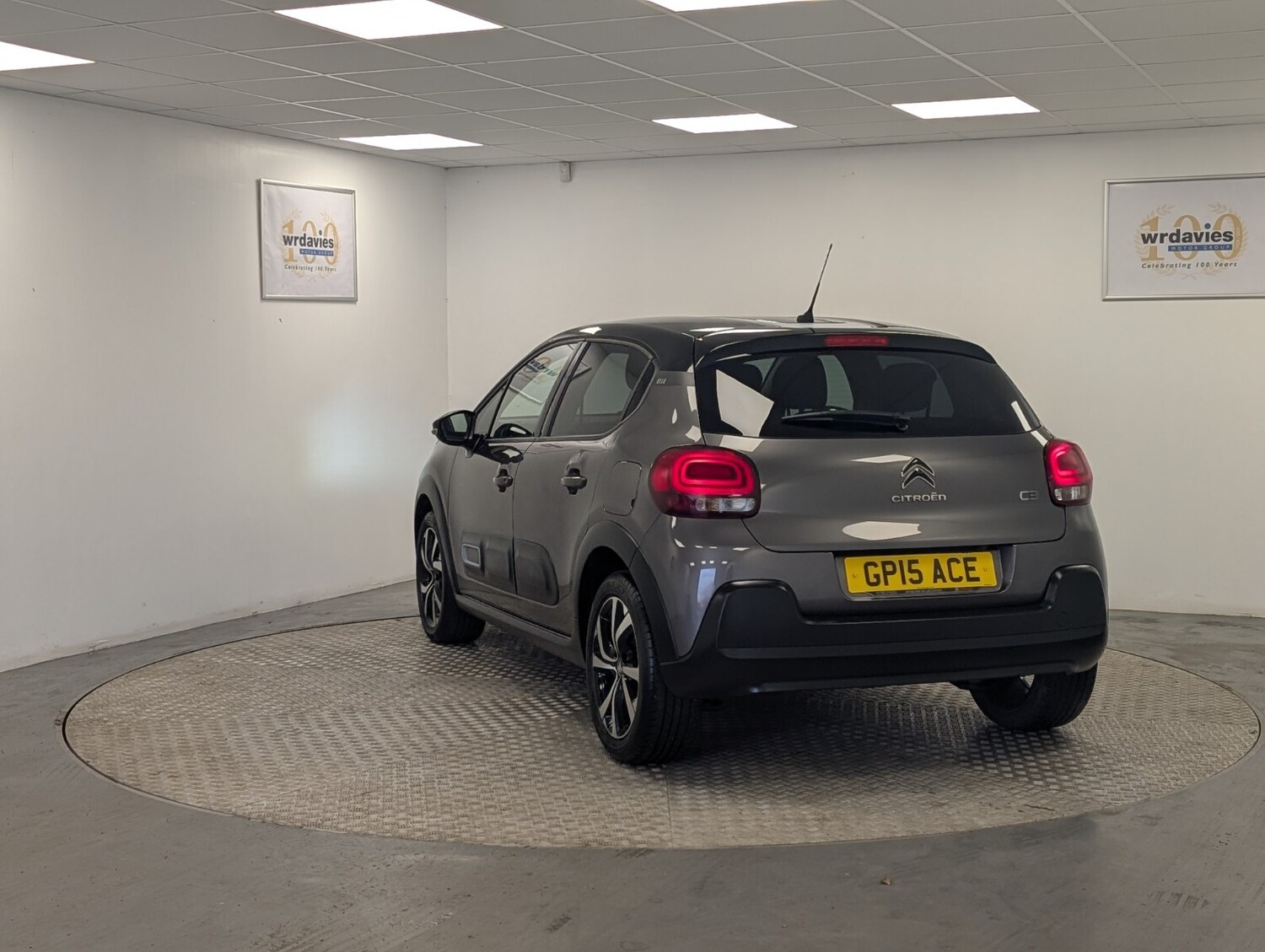 Used Citroen C3 2022 for sale - 76834916: Photo 5