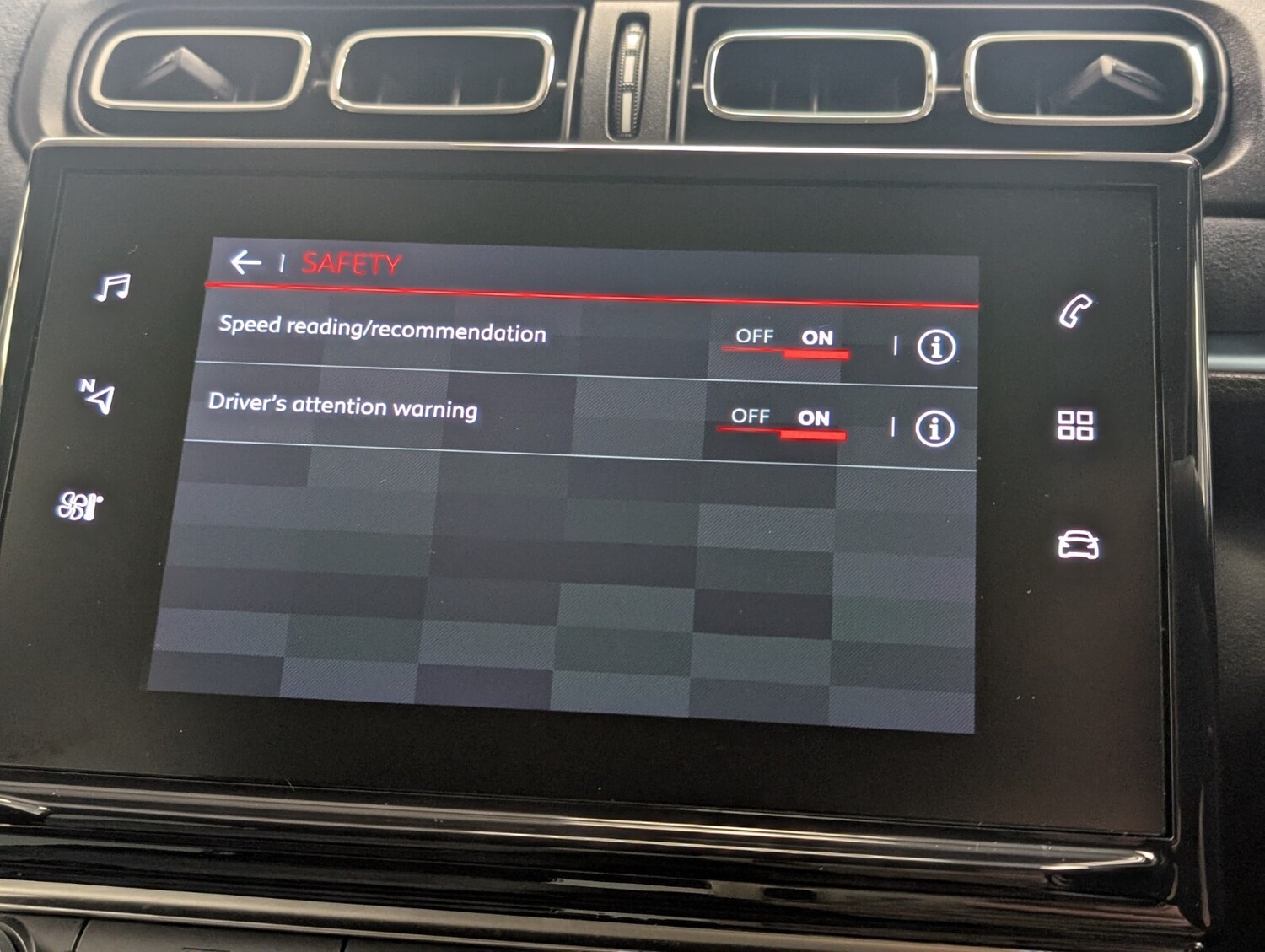 Used Citroen C3 2022 for sale - 76834916: Photo 51