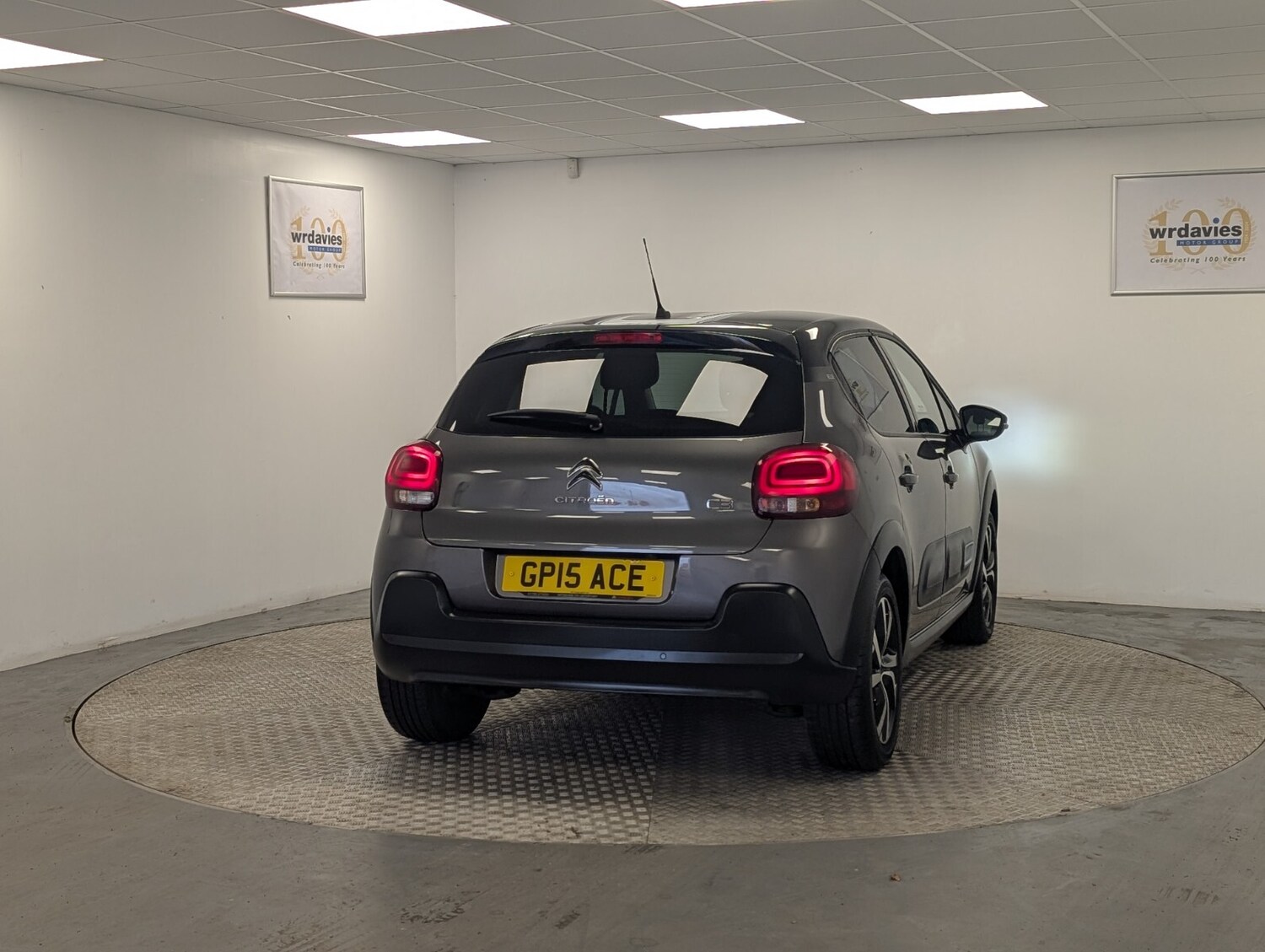 Used Citroen C3 2022 for sale - 76834916: Photo 6