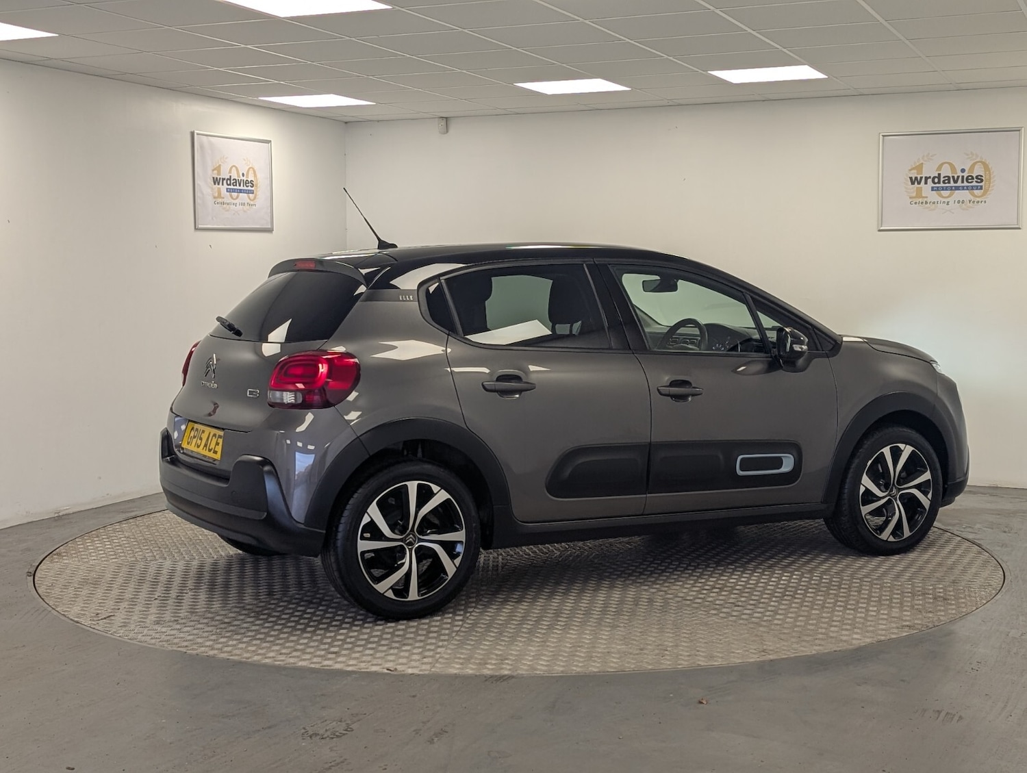 Used Citroen C3 2022 for sale - 76834916: Photo 7