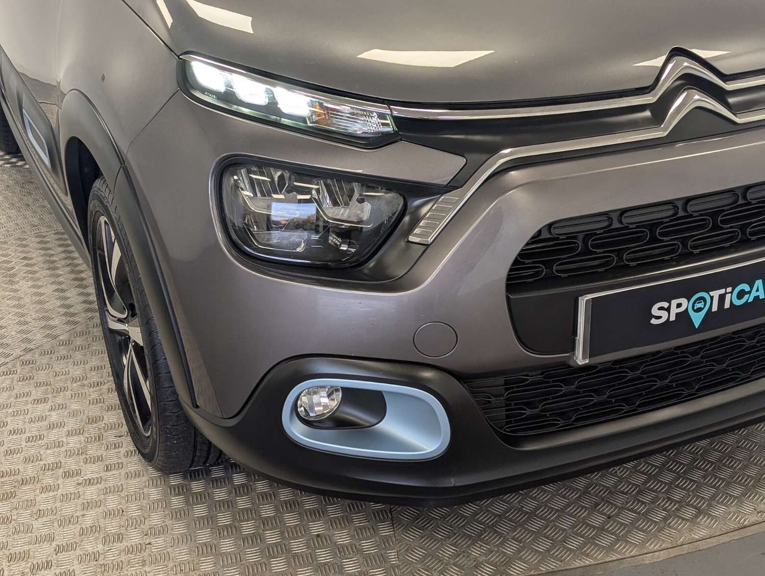 Used Citroen C3 2022 for sale - 76834916: Photo 8