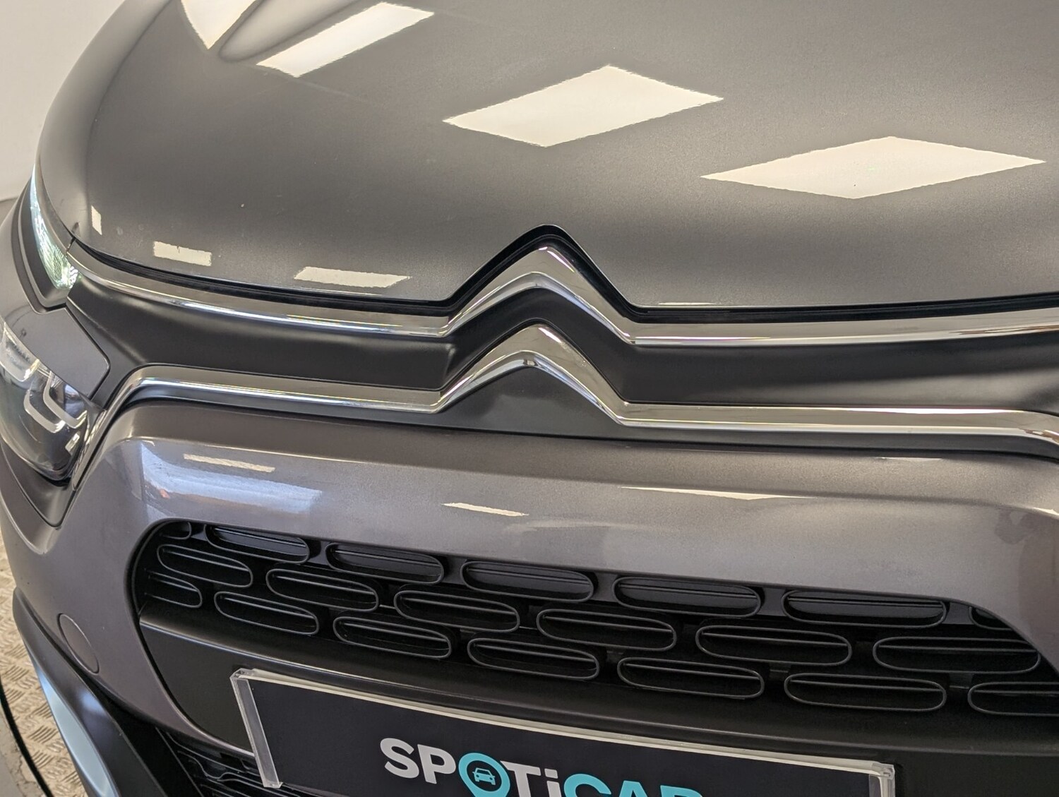 Used Citroen C3 2022 for sale - 76834916: Photo 9