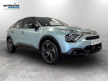 2023 - 1.2 PureTech [130] Sense Plus 5dr