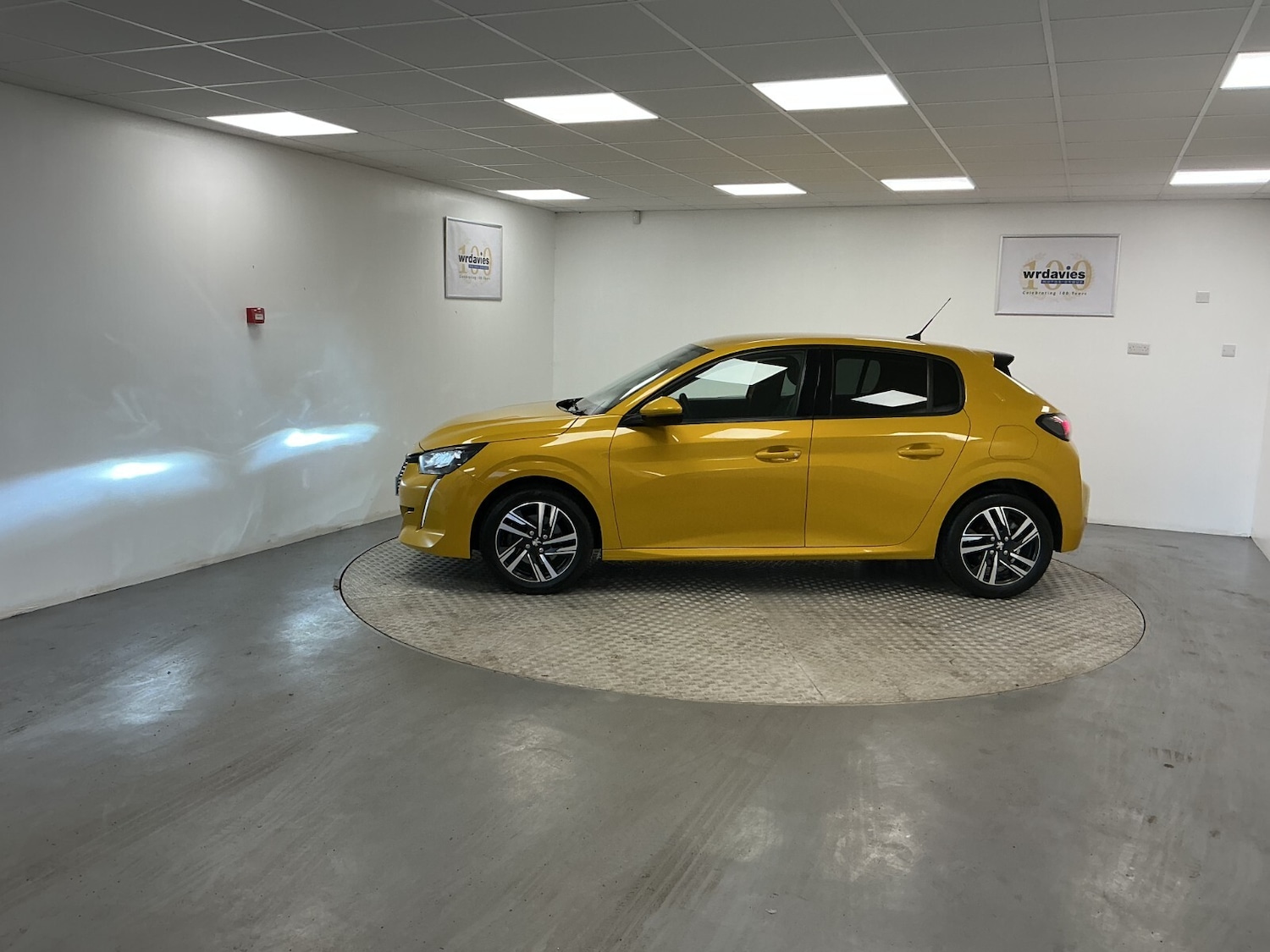 Used Peugeot 208 2021 for sale - 76514813: Photo 10