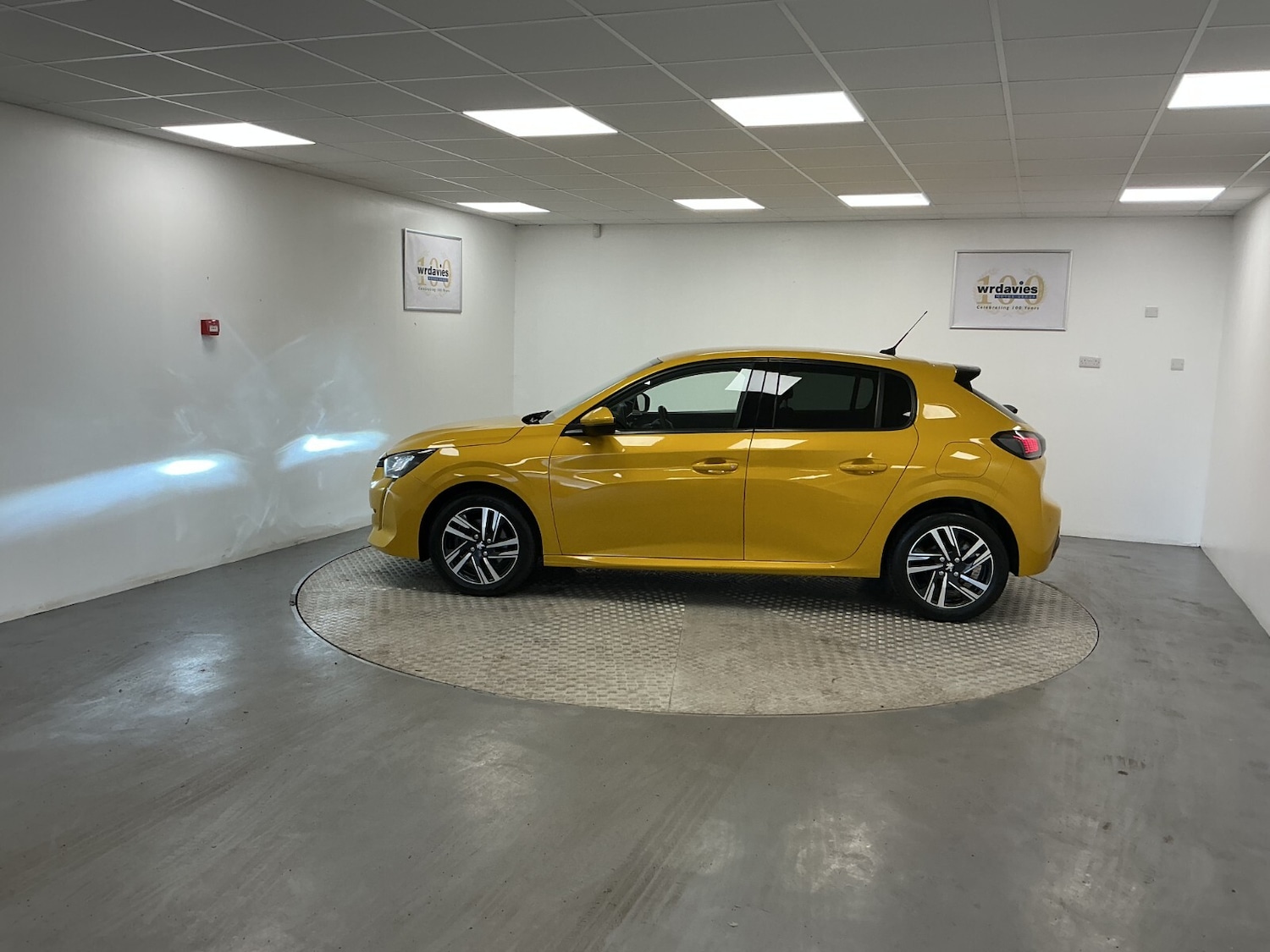 Used Peugeot 208 2021 for sale - 76514813: Photo 11