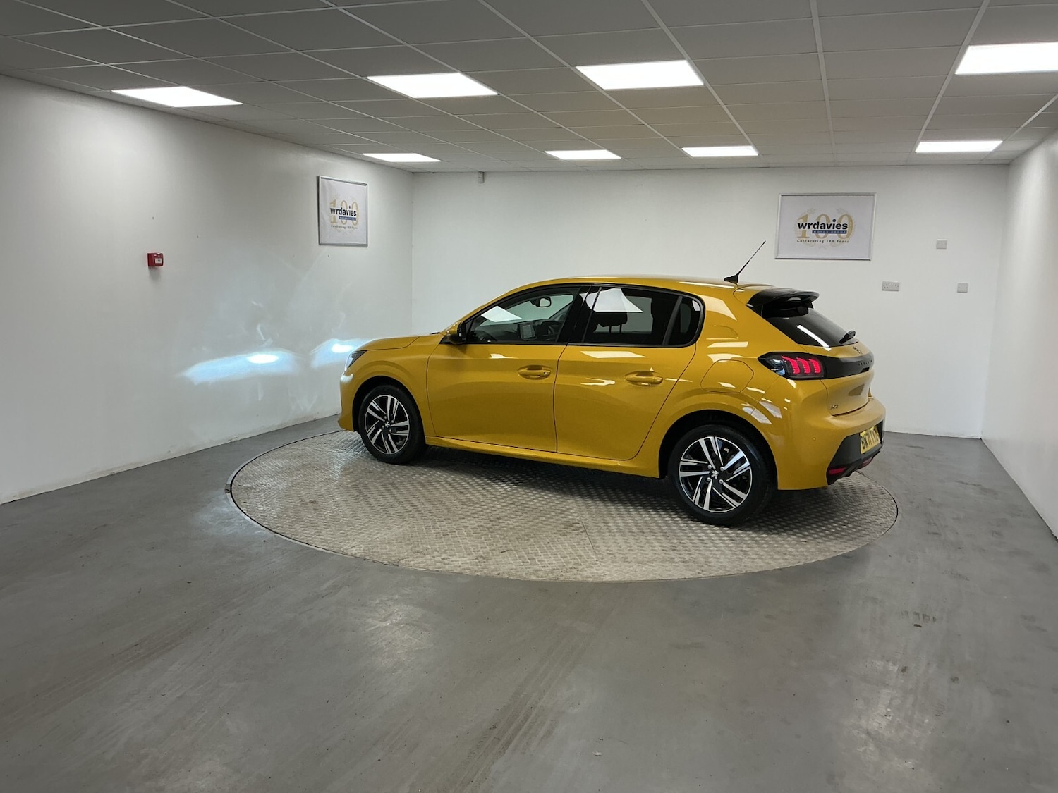 Used Peugeot 208 2021 for sale - 76514813: Photo 13