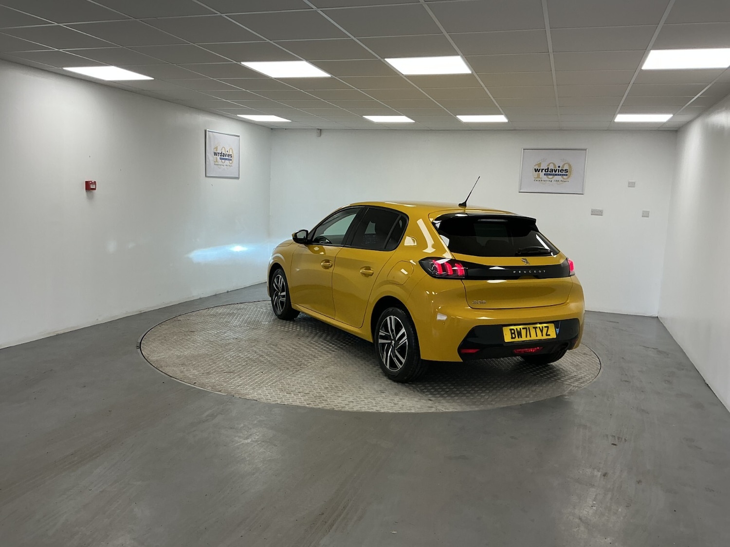 Used Peugeot 208 2021 for sale - 76514813: Photo 15