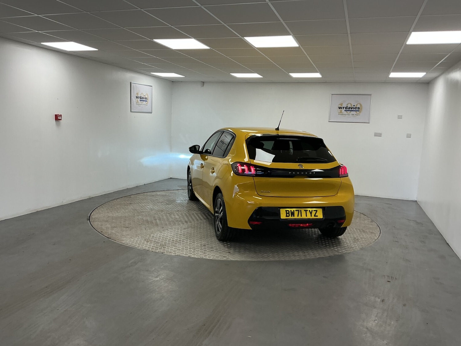 Used Peugeot 208 2021 for sale - 76514813: Photo 16