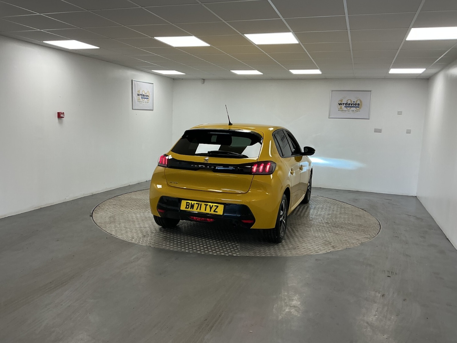 Used Peugeot 208 2021 for sale - 76514813: Photo 18