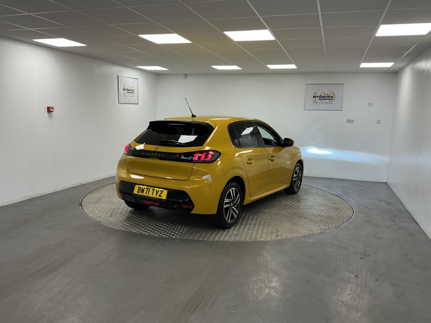 Used Peugeot 208 2021 for sale - 76514813: Photo 19