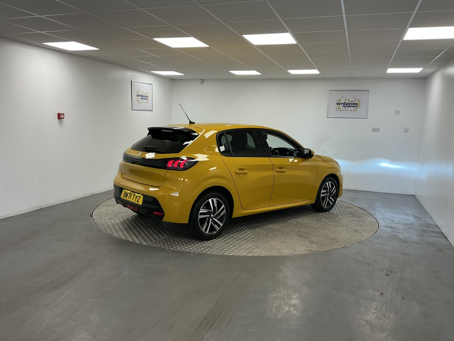 Used Peugeot 208 2021 for sale - 76514813: Photo 20