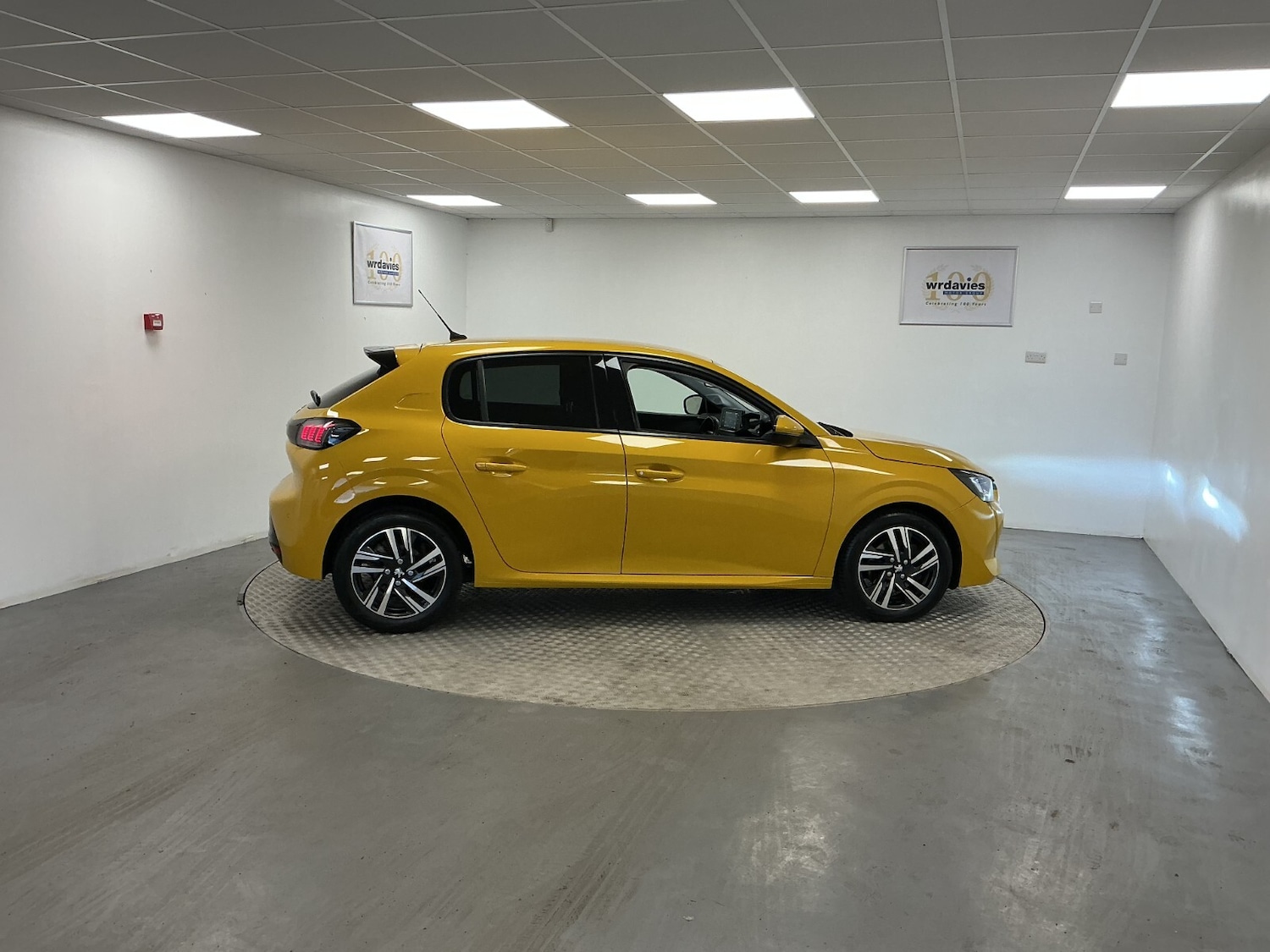 Used Peugeot 208 2021 for sale - 76514813: Photo 22