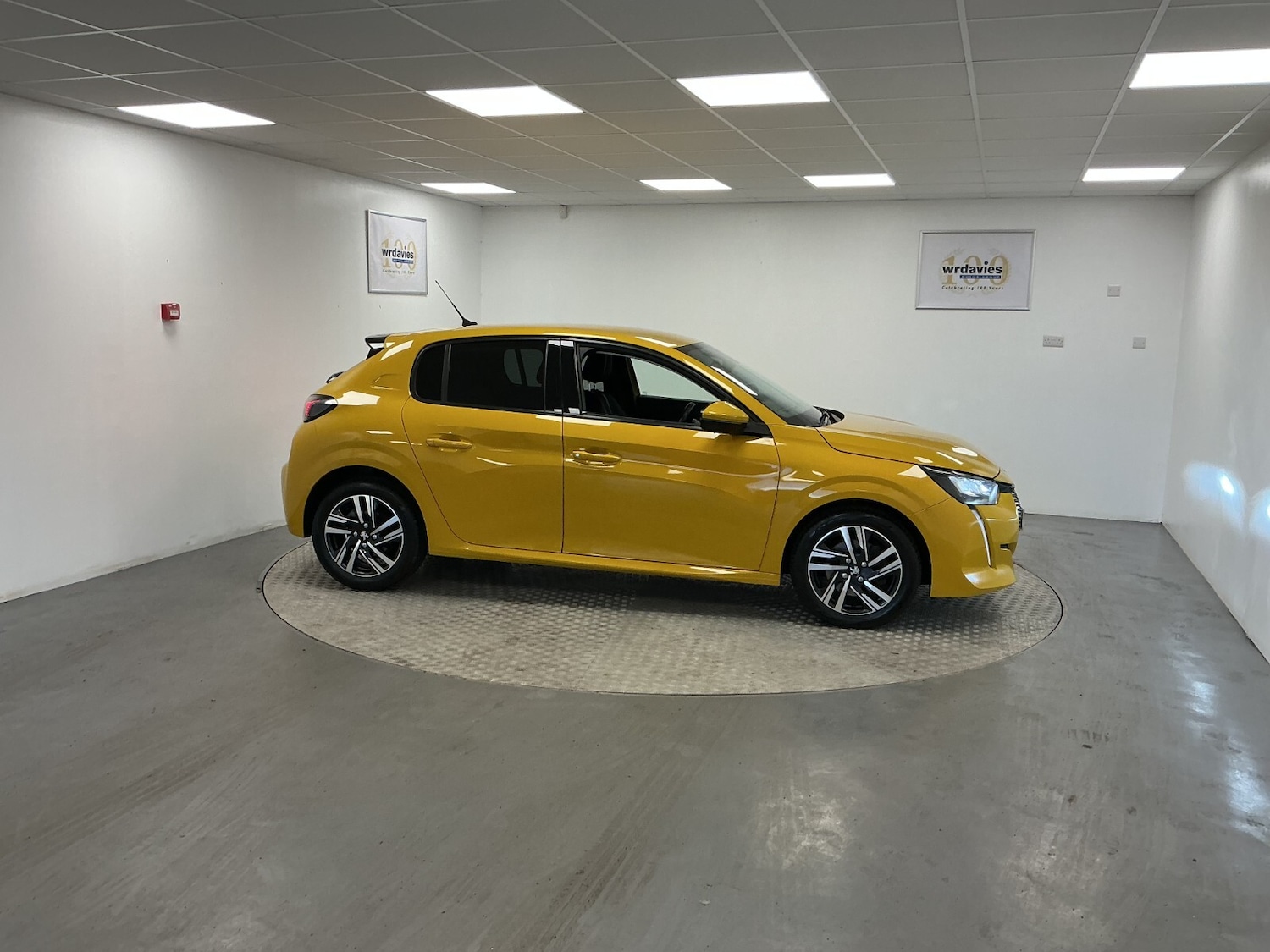 Used Peugeot 208 2021 for sale - 76514813: Photo 23