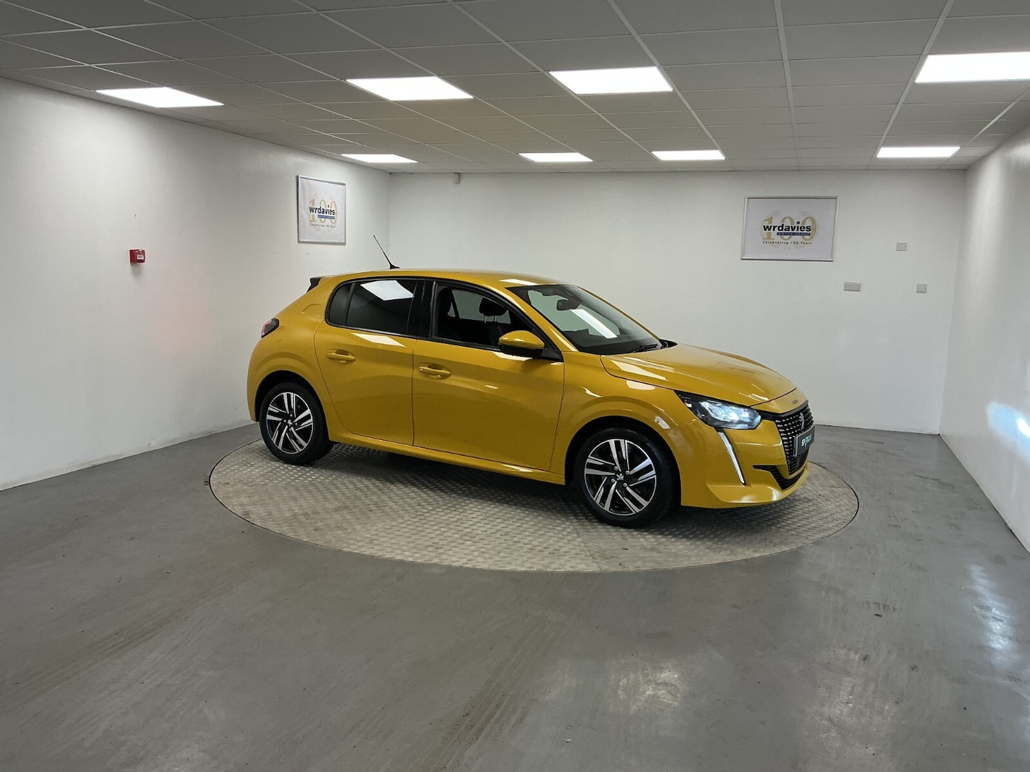 Used Peugeot 208 2021 for sale - 76514813: Photo 24