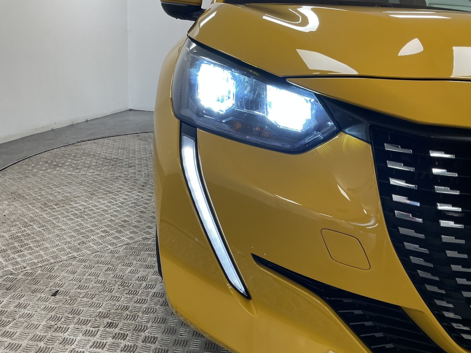 Used Peugeot 208 2021 for sale - 76514813: Photo 26