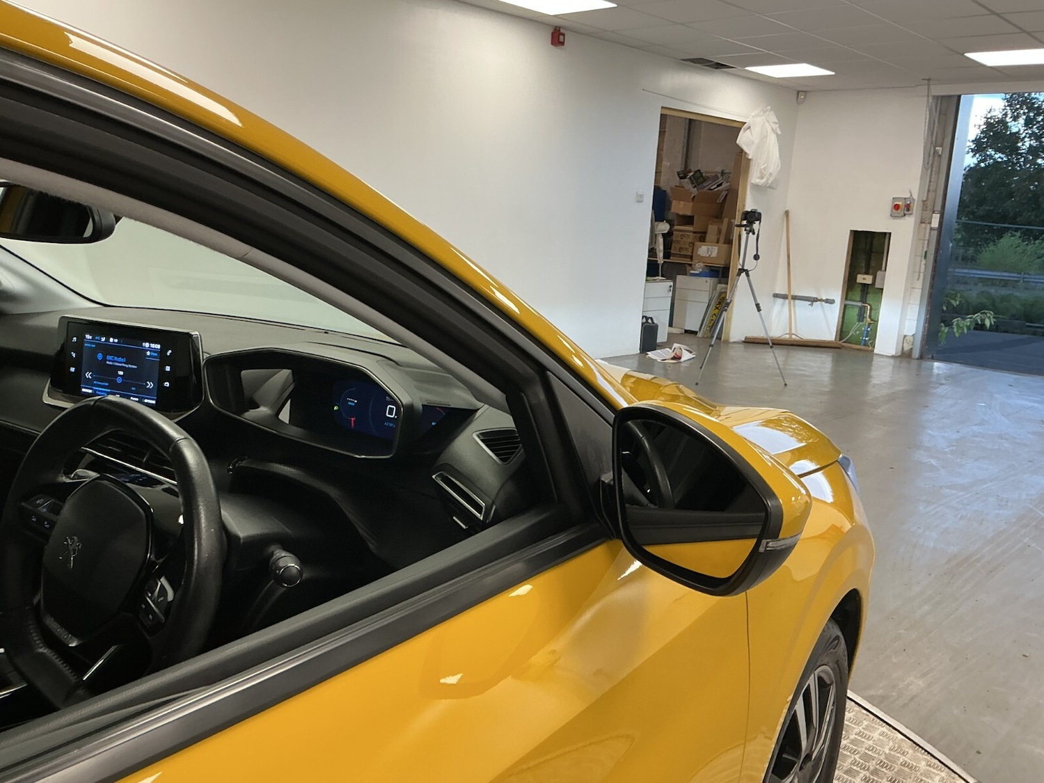 Used Peugeot 208 2021 for sale - 76514813: Photo 30