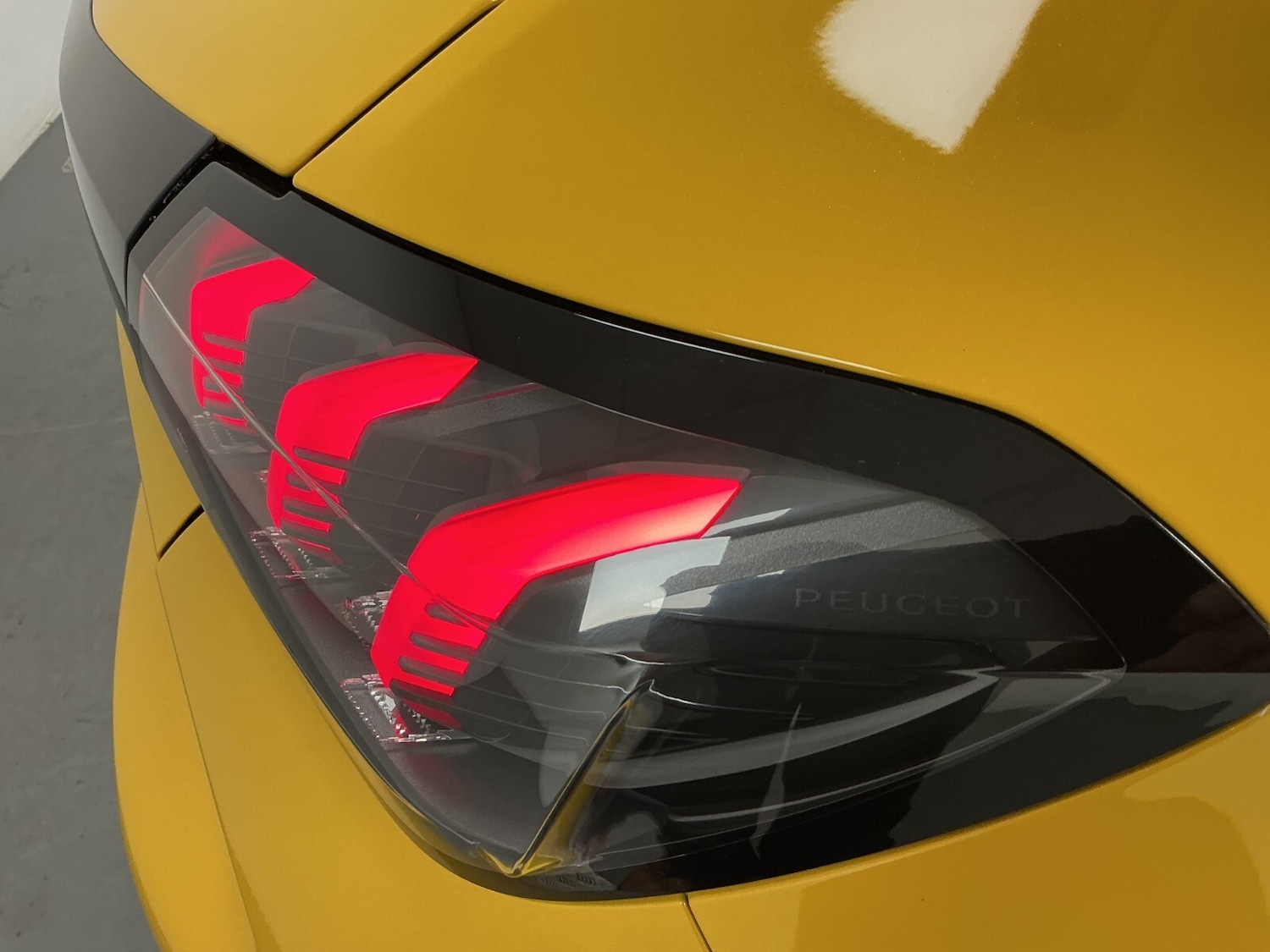 Used Peugeot 208 2021 for sale - 76514813: Photo 33