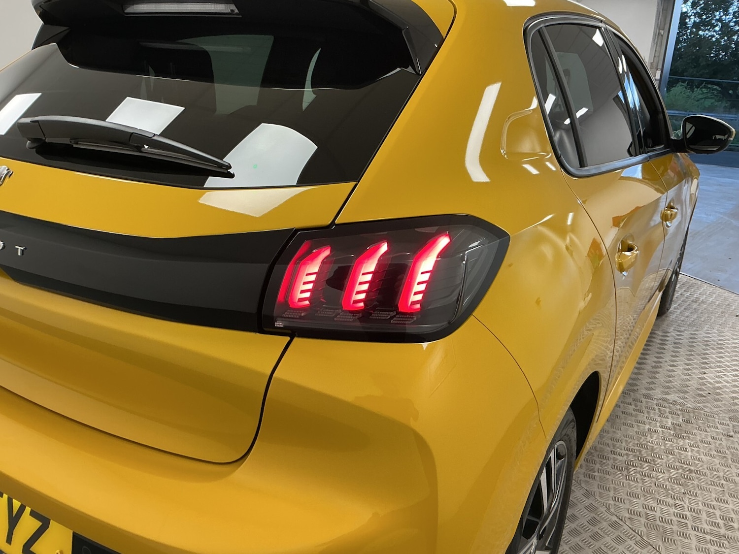 Used Peugeot 208 2021 for sale - 76514813: Photo 34