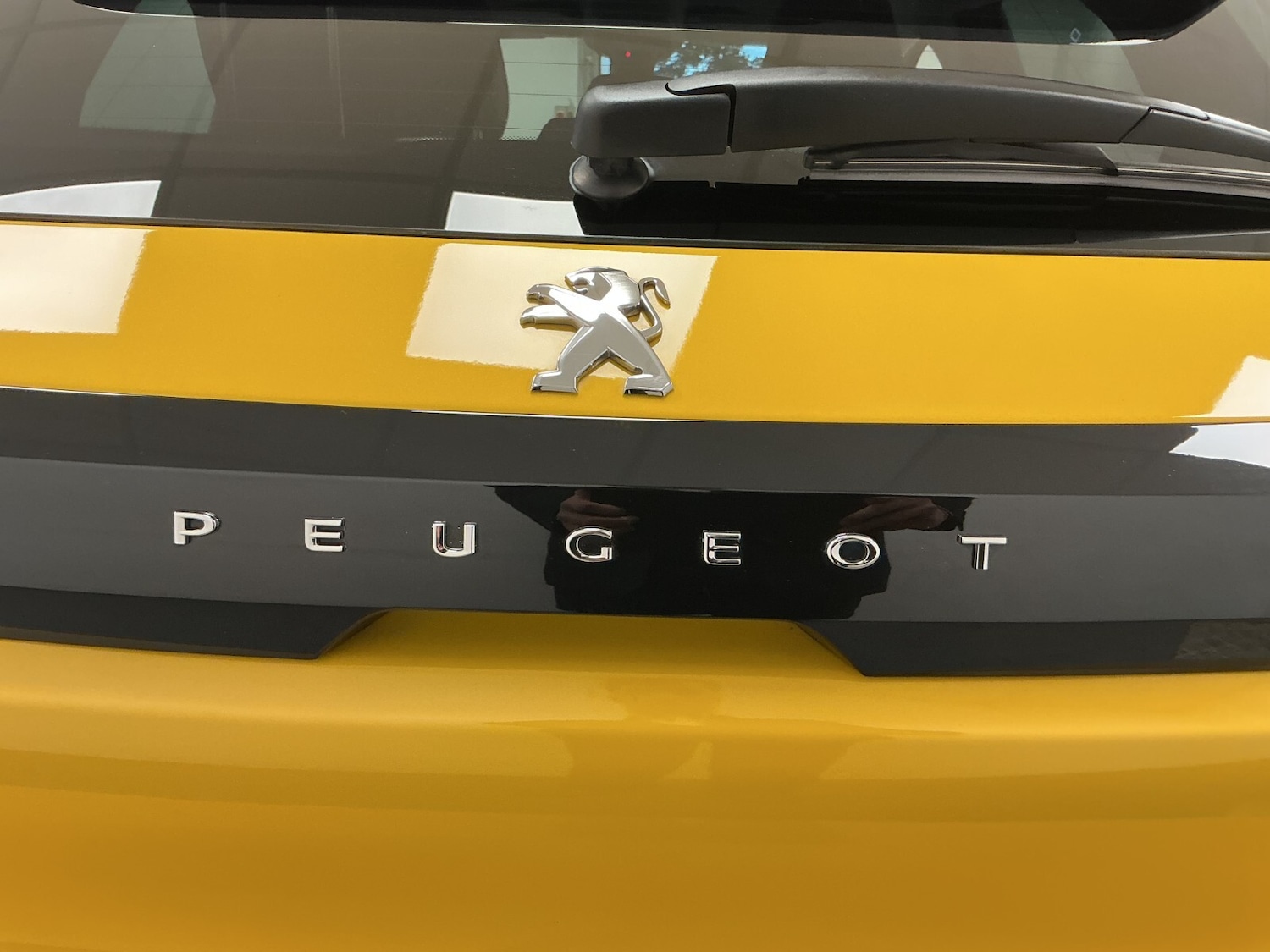 Used Peugeot 208 2021 for sale - 76514813: Photo 35