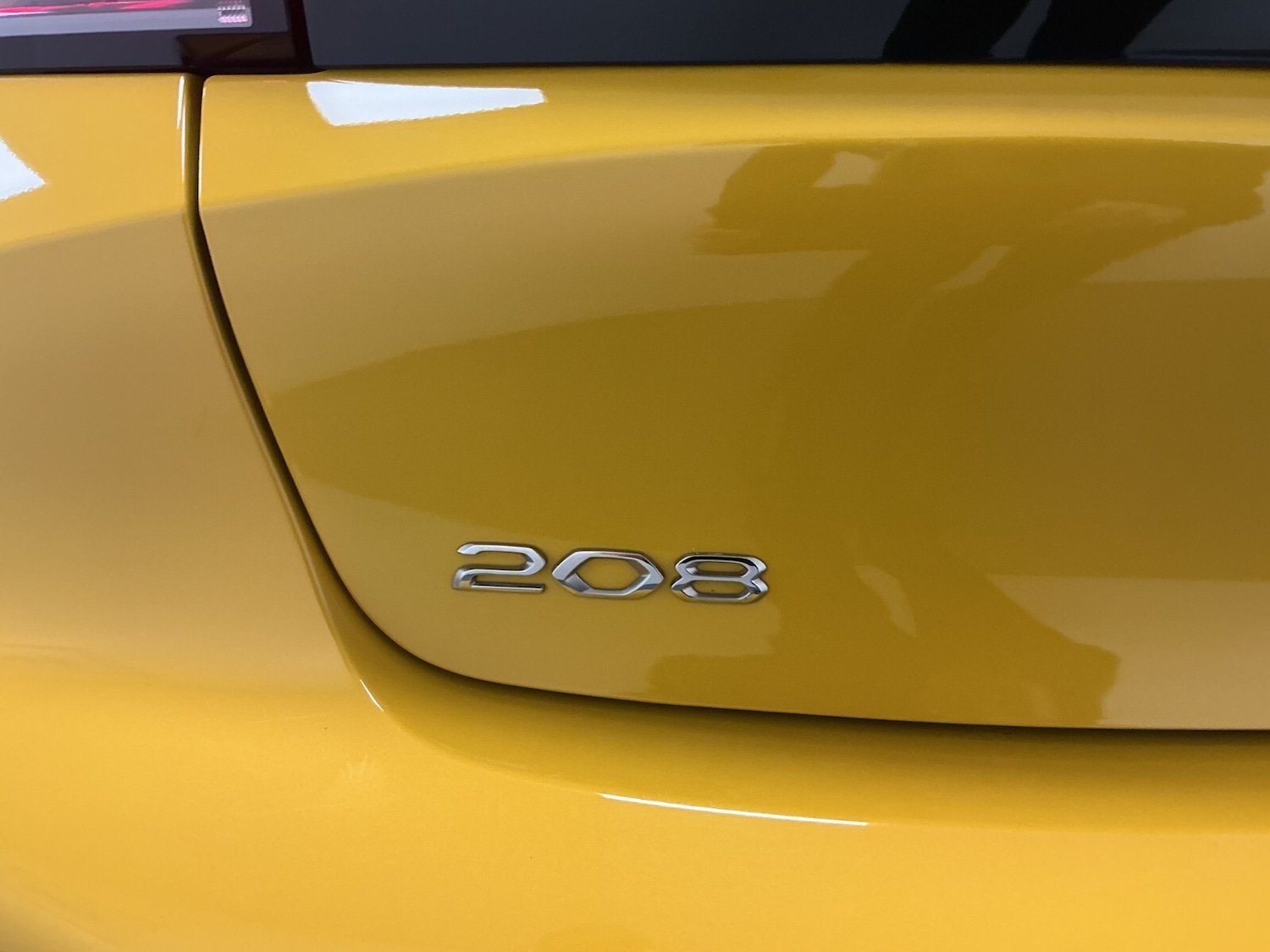 Used Peugeot 208 2021 for sale - 76514813: Photo 36