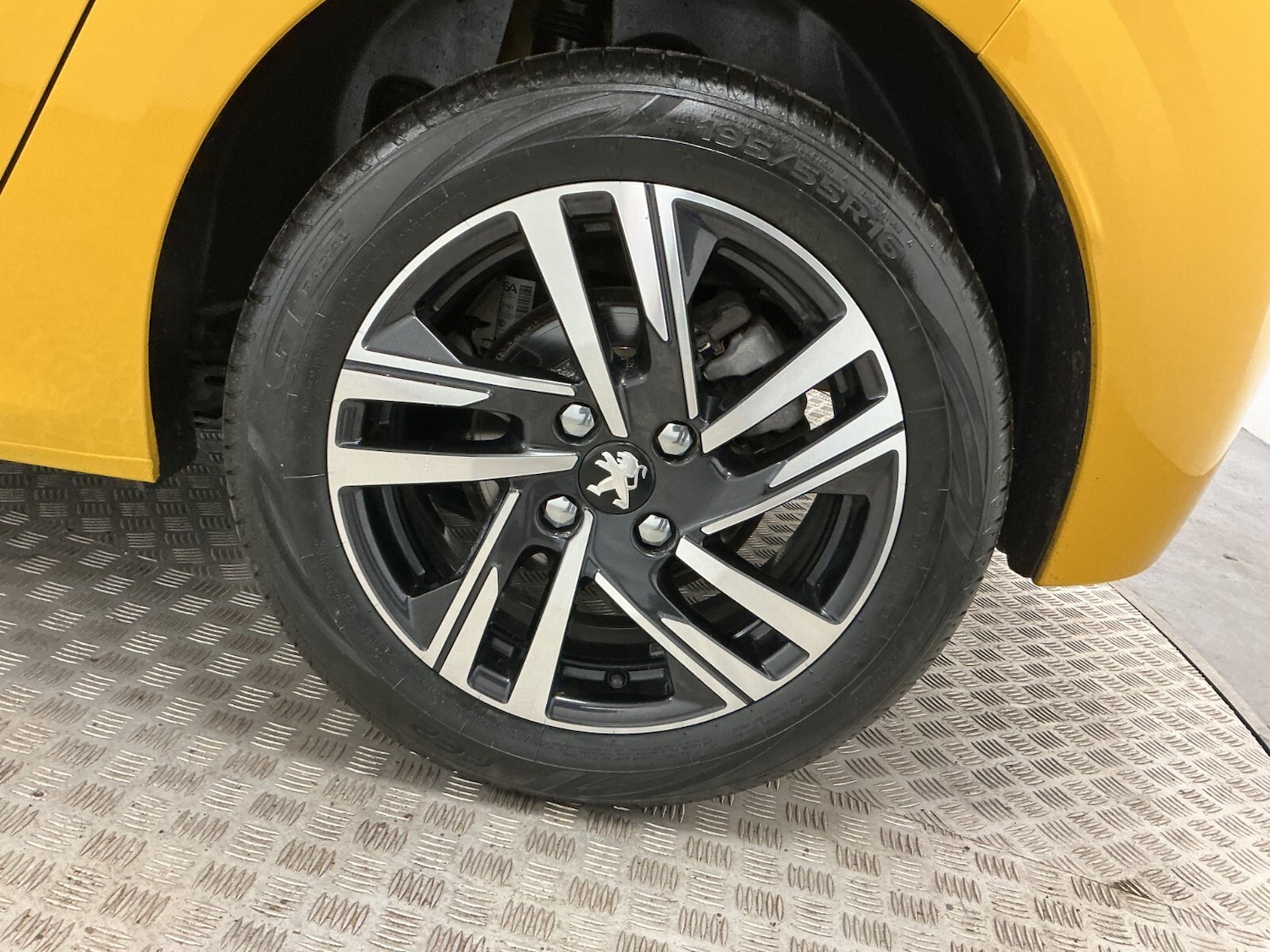 Used Peugeot 208 2021 for sale - 76514813: Photo 39