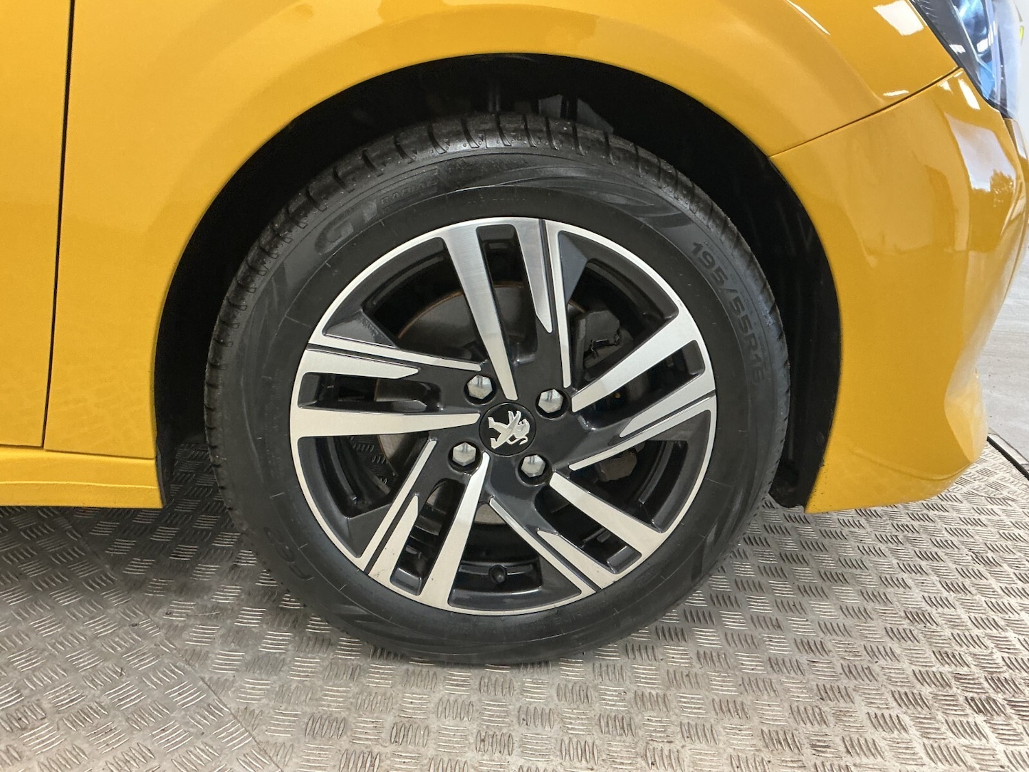 Used Peugeot 208 2021 for sale - 76514813: Photo 41