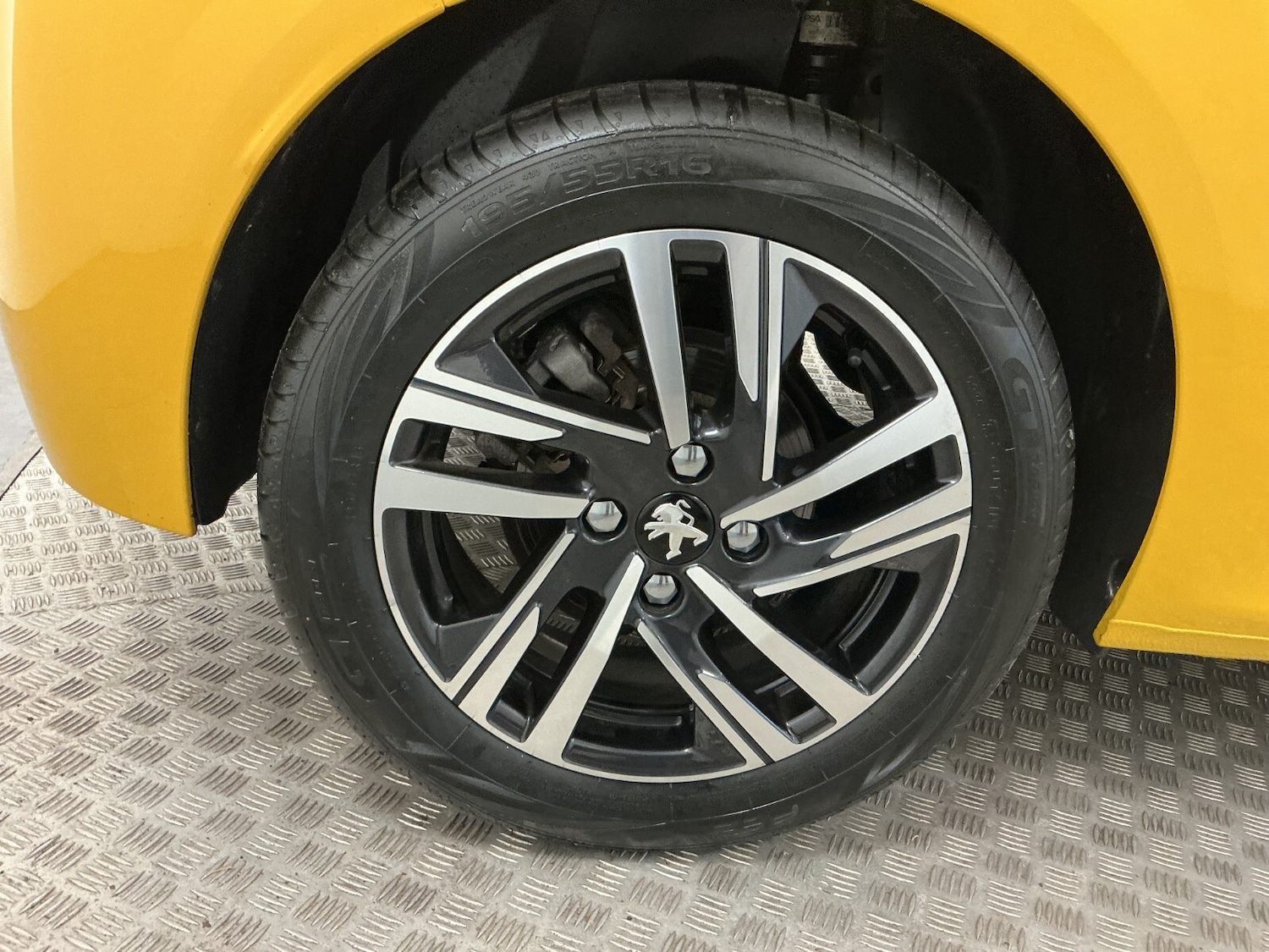 Used Peugeot 208 2021 for sale - 76514813: Photo 42