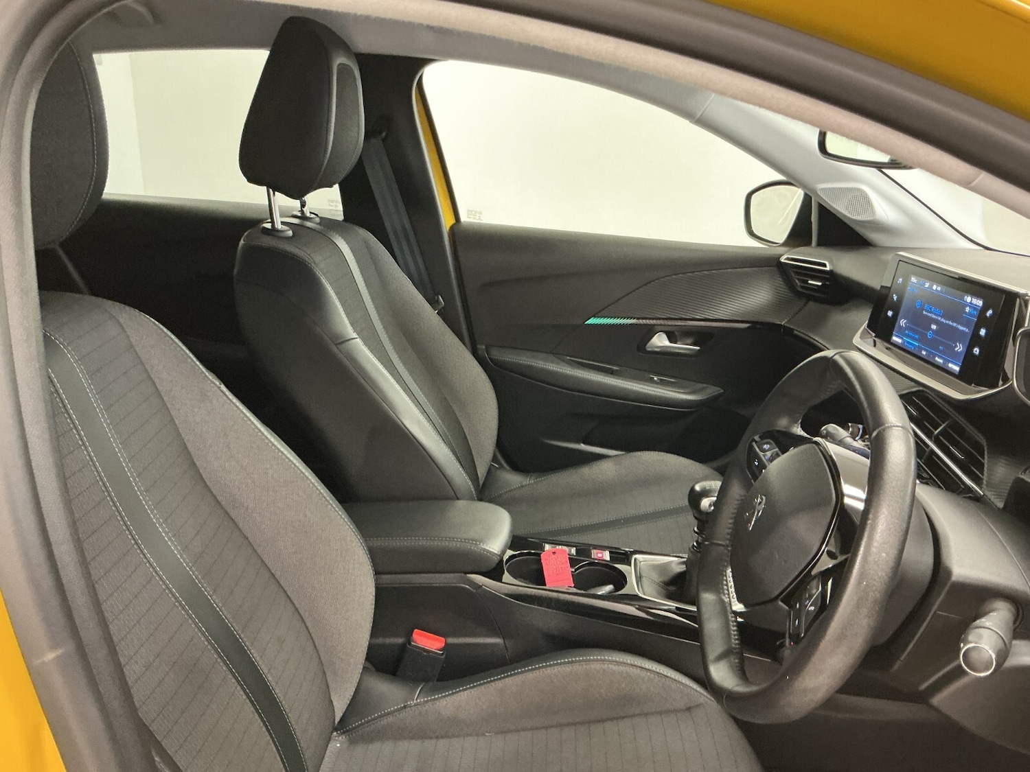 Used Peugeot 208 2021 for sale - 76514813: Photo 44