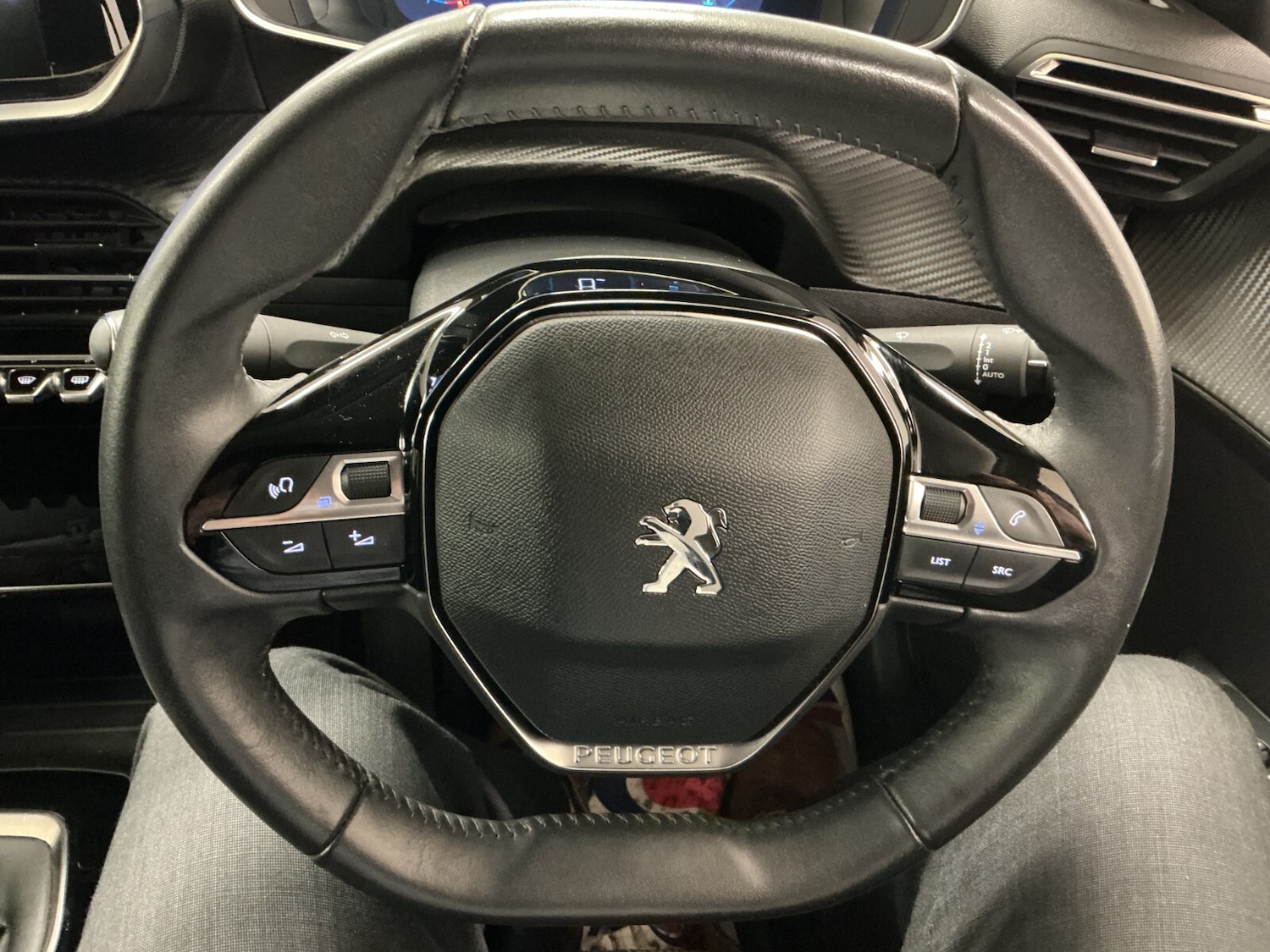 Used Peugeot 208 2021 for sale - 76514813: Photo 47