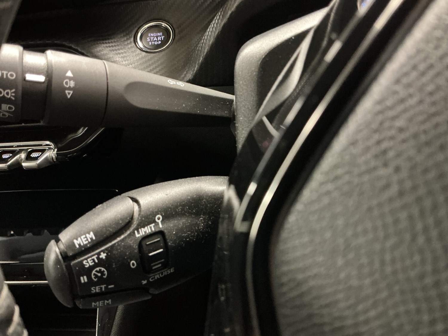 Used Peugeot 208 2021 for sale - 76514813: Photo 49