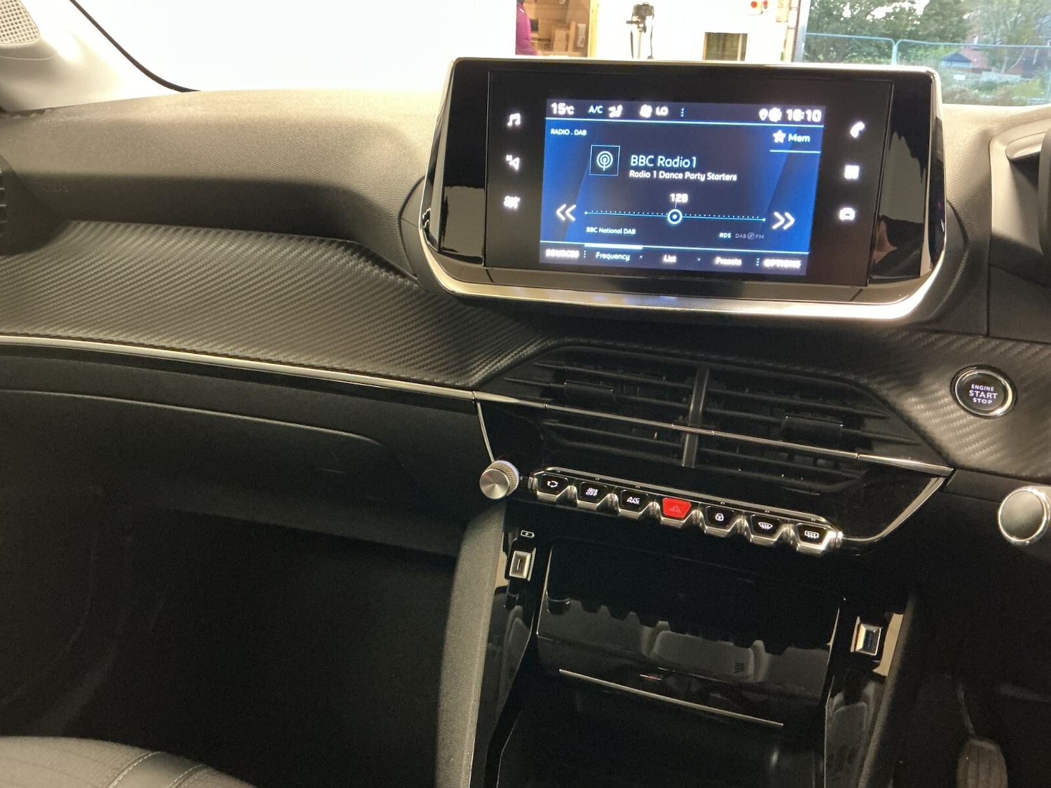 Used Peugeot 208 2021 for sale - 76514813: Photo 53