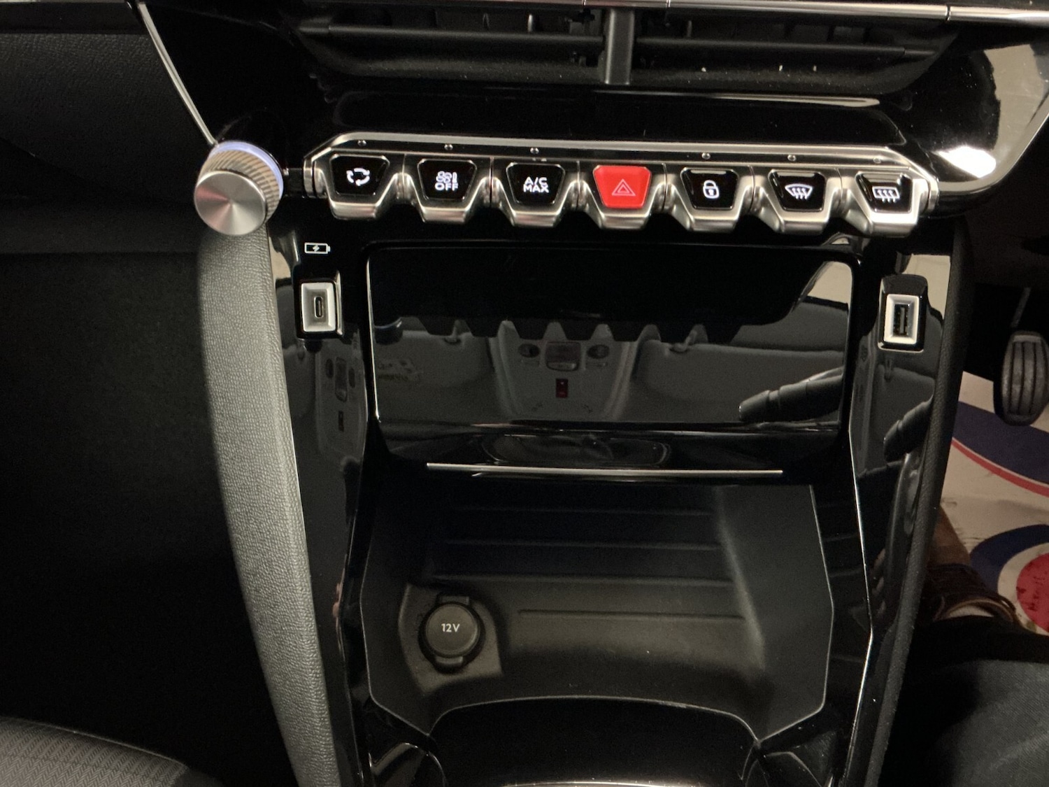 Used Peugeot 208 2021 for sale - 76514813: Photo 54